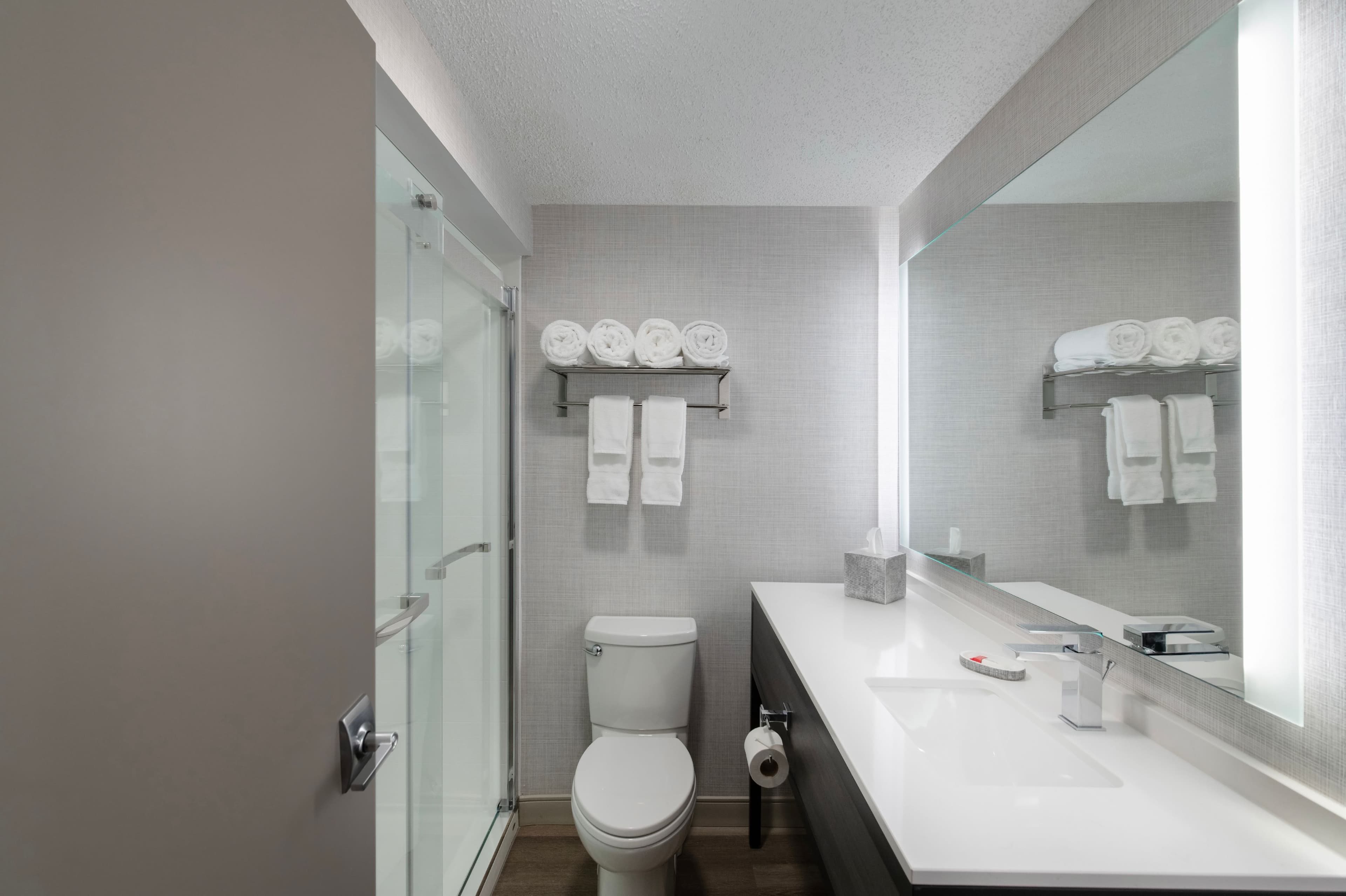 Holiday Inn Express South Burlington - Downtown — 5