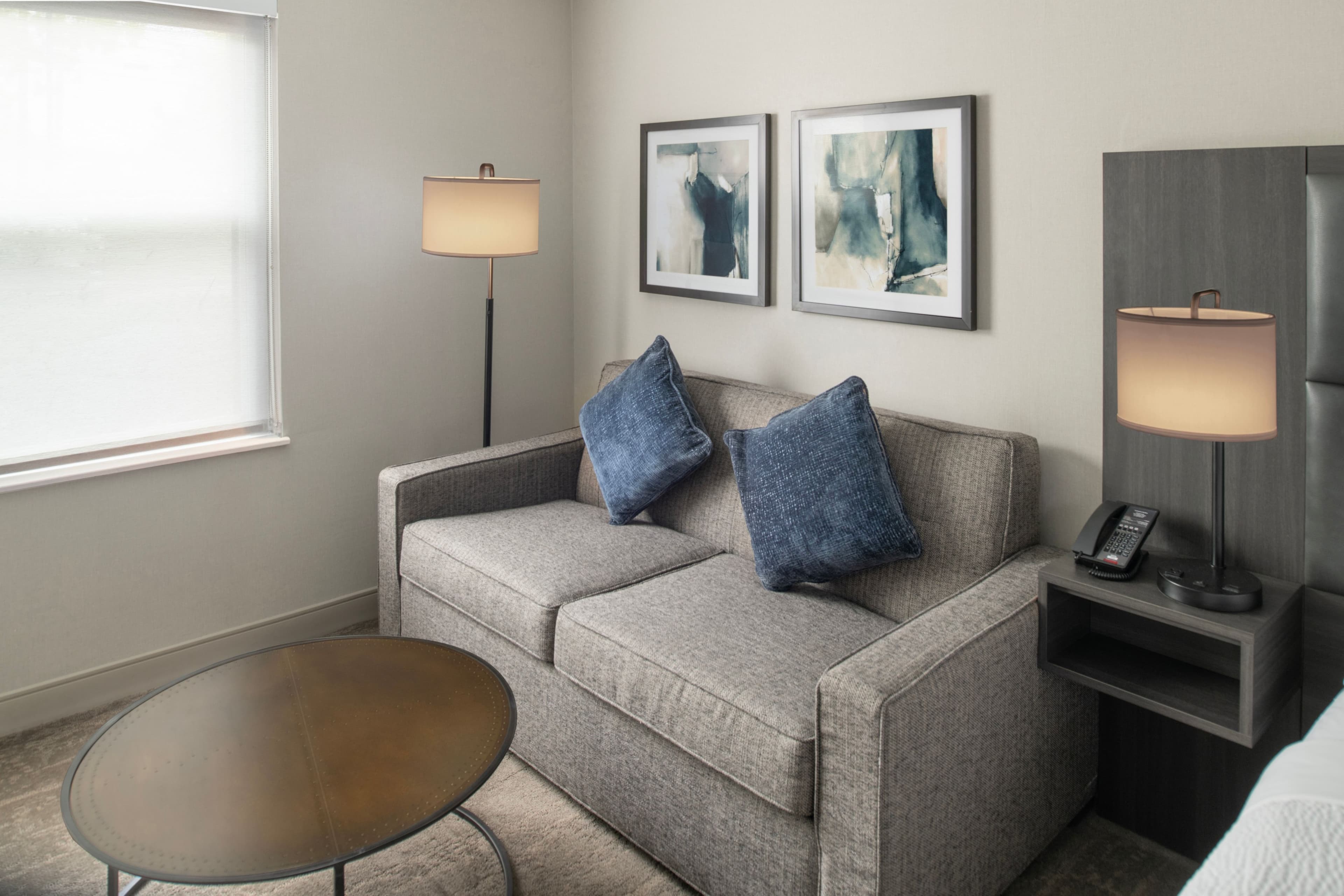 Holiday Inn Express South Burlington - Downtown — 19