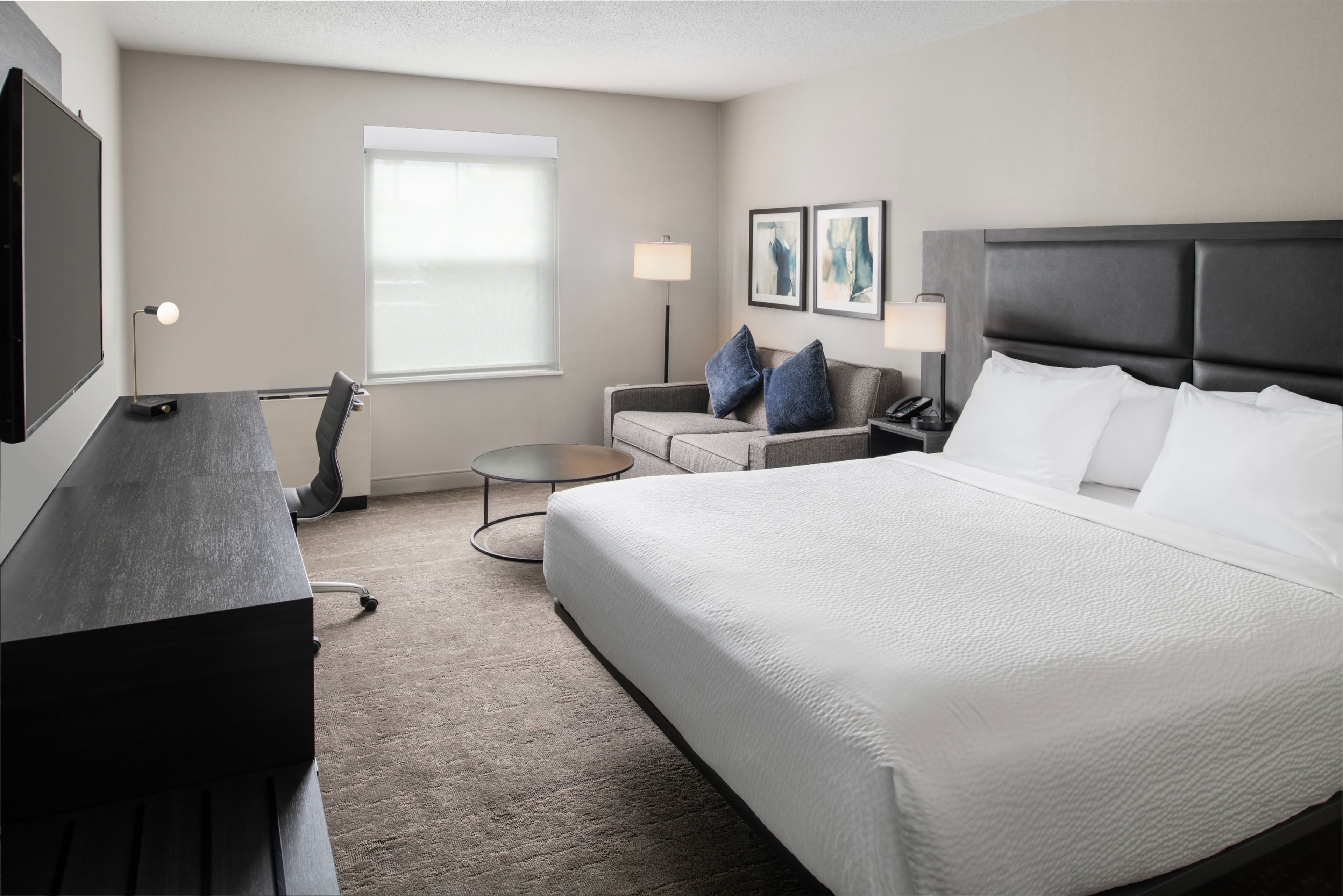 Holiday Inn Express South Burlington - Downtown — 18