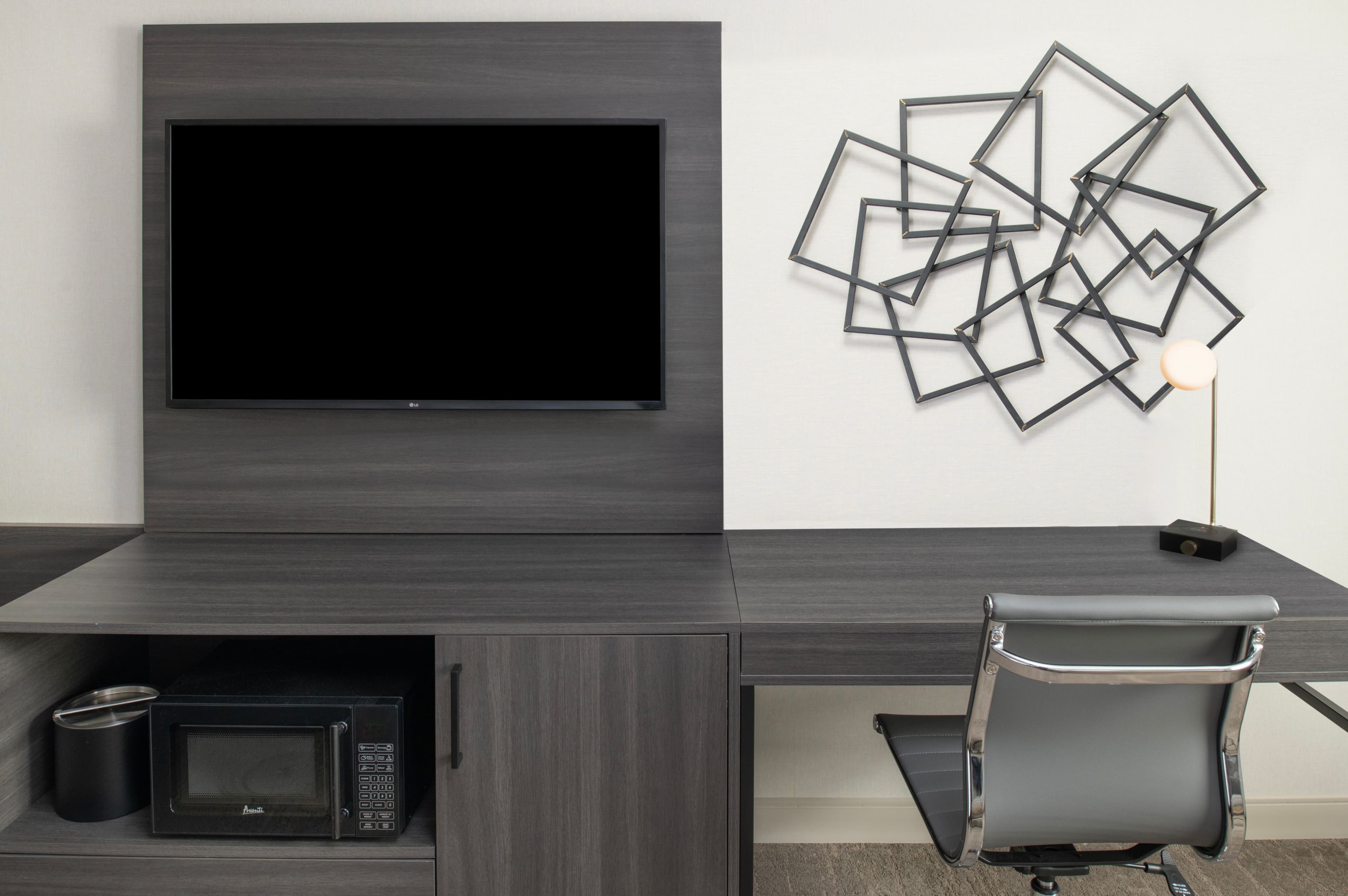 Holiday Inn Express South Burlington - Downtown — 3