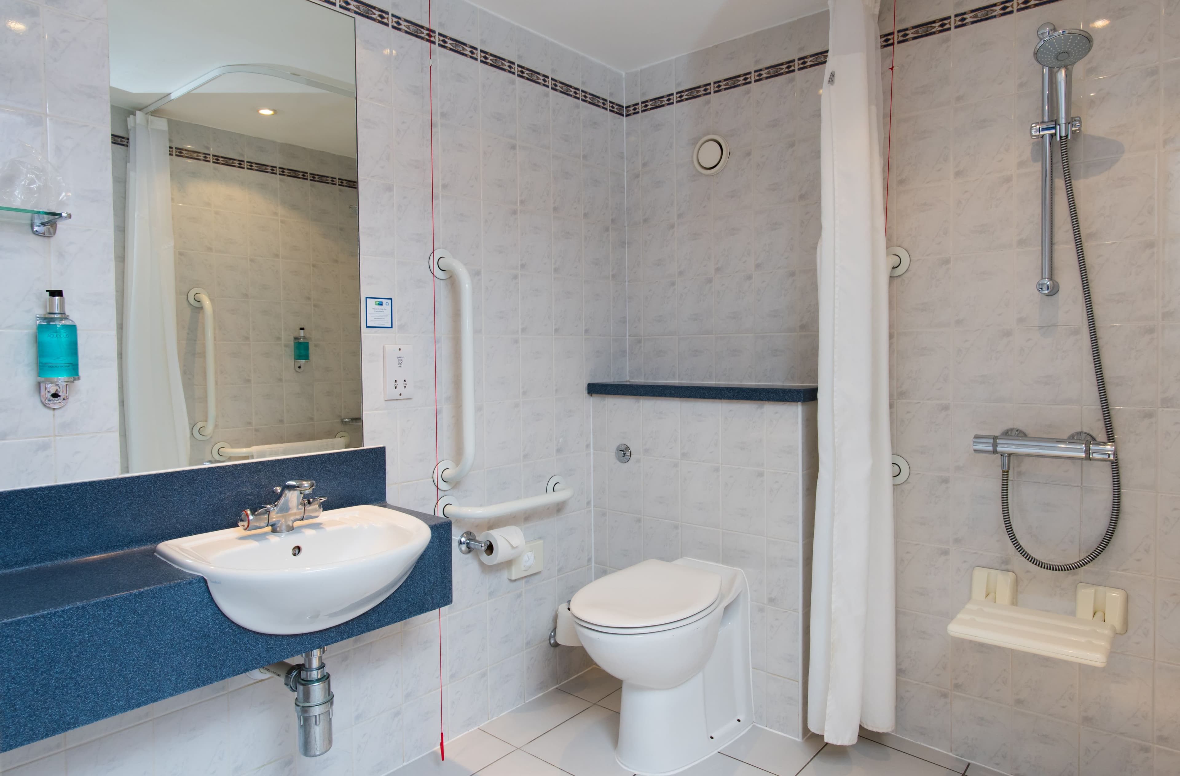 Holiday Inn Express Southampton - West — 15