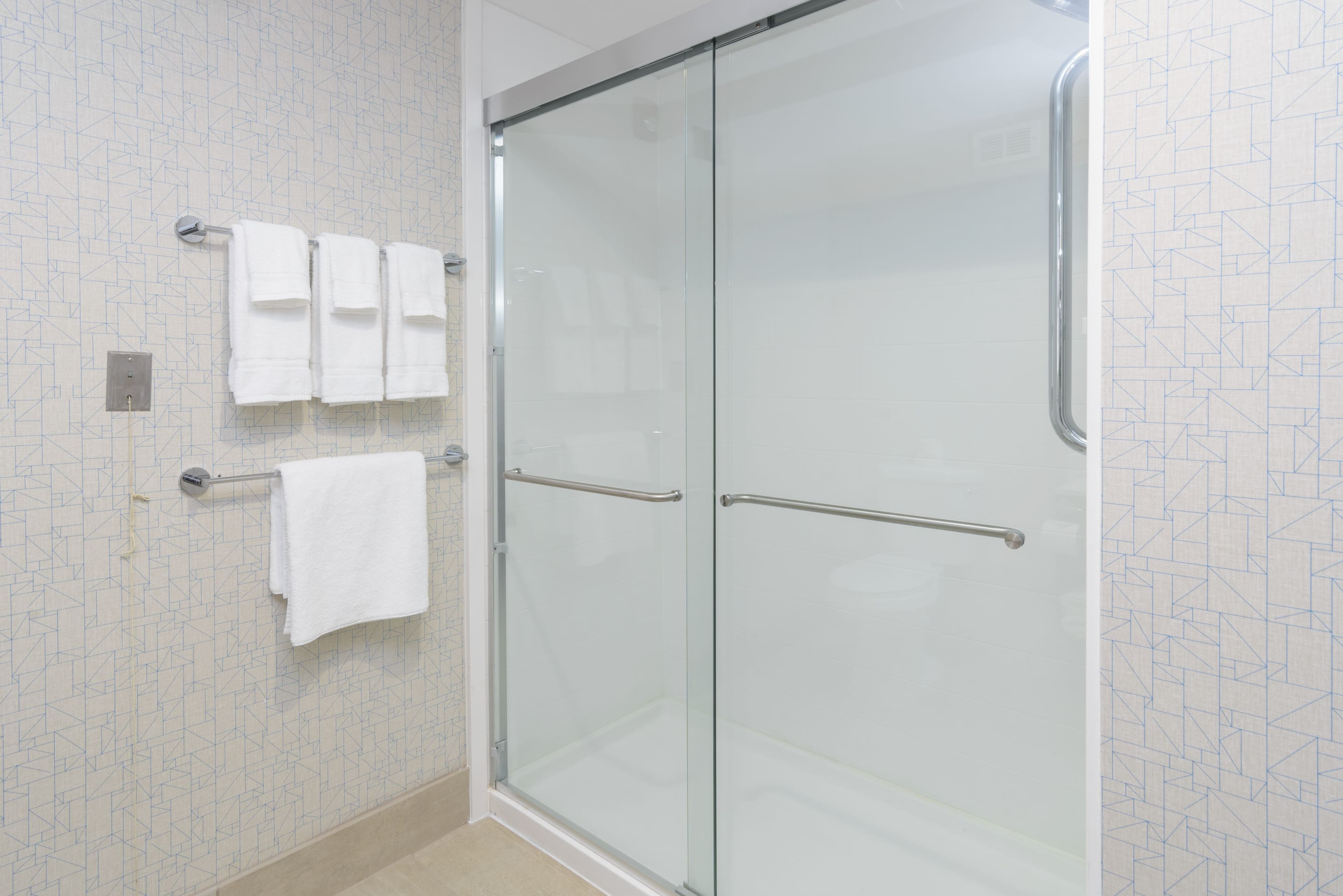 Holiday Inn Express Southington — 23