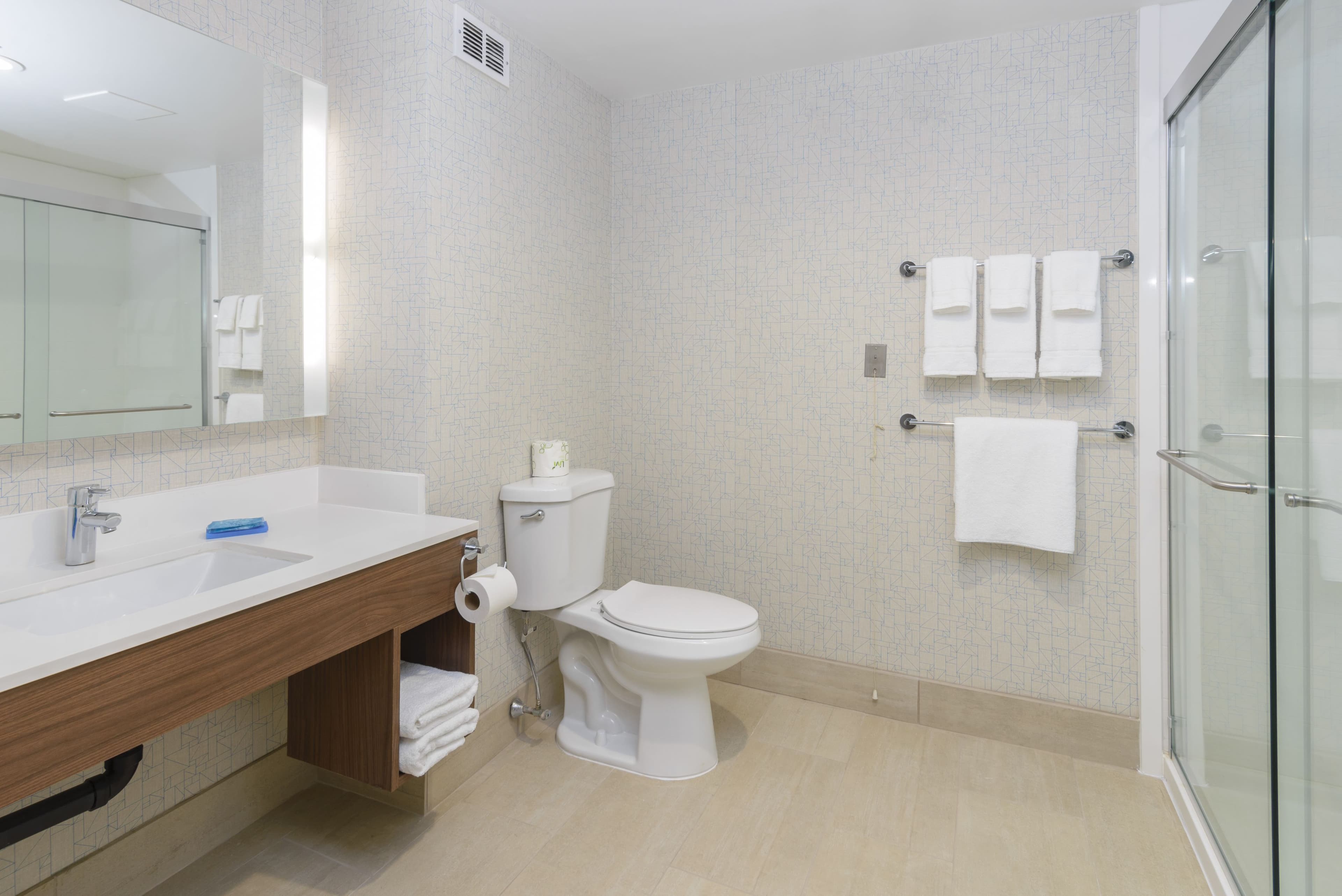 Holiday Inn Express Southington — 29