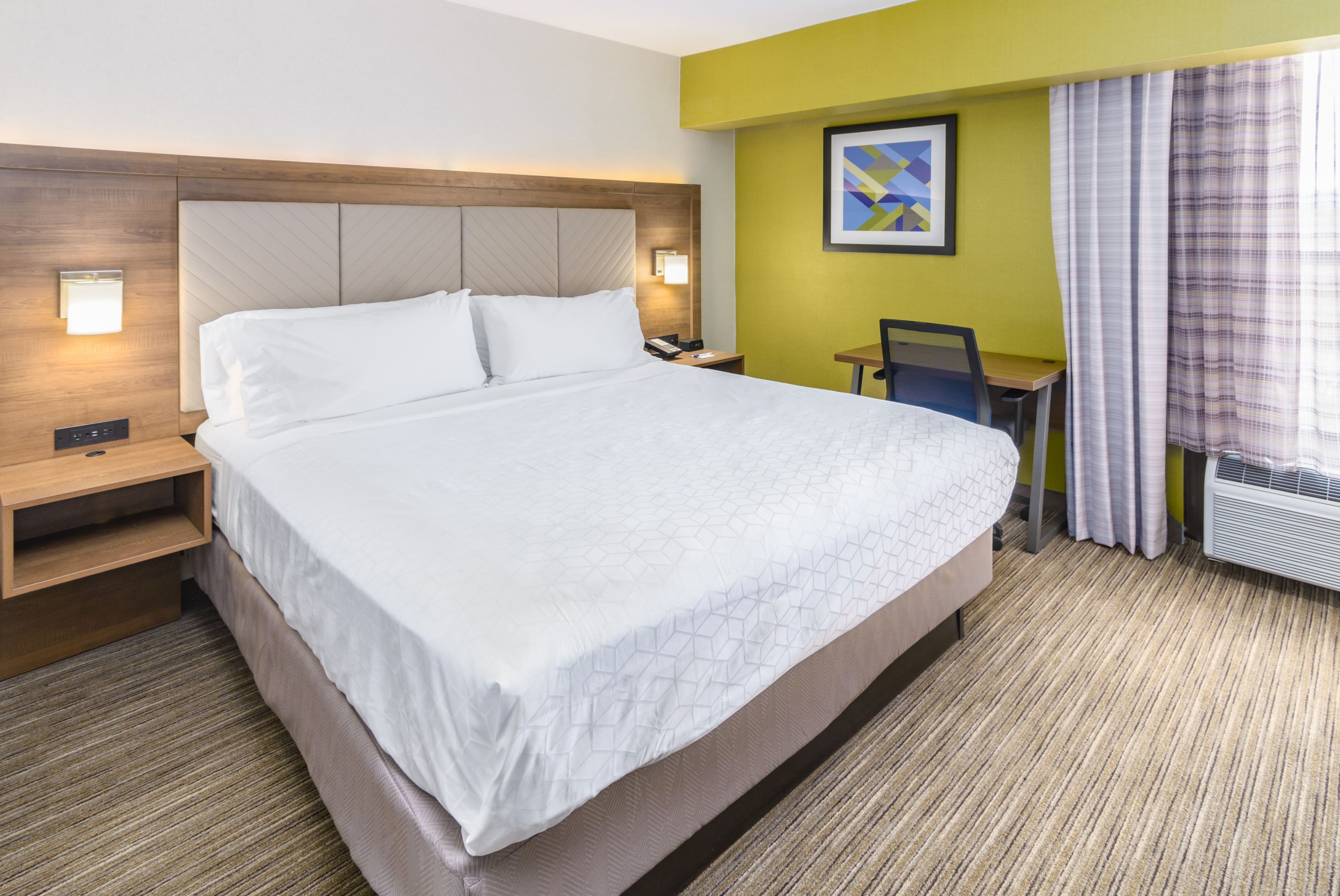 Holiday Inn Express Southington - Image 5