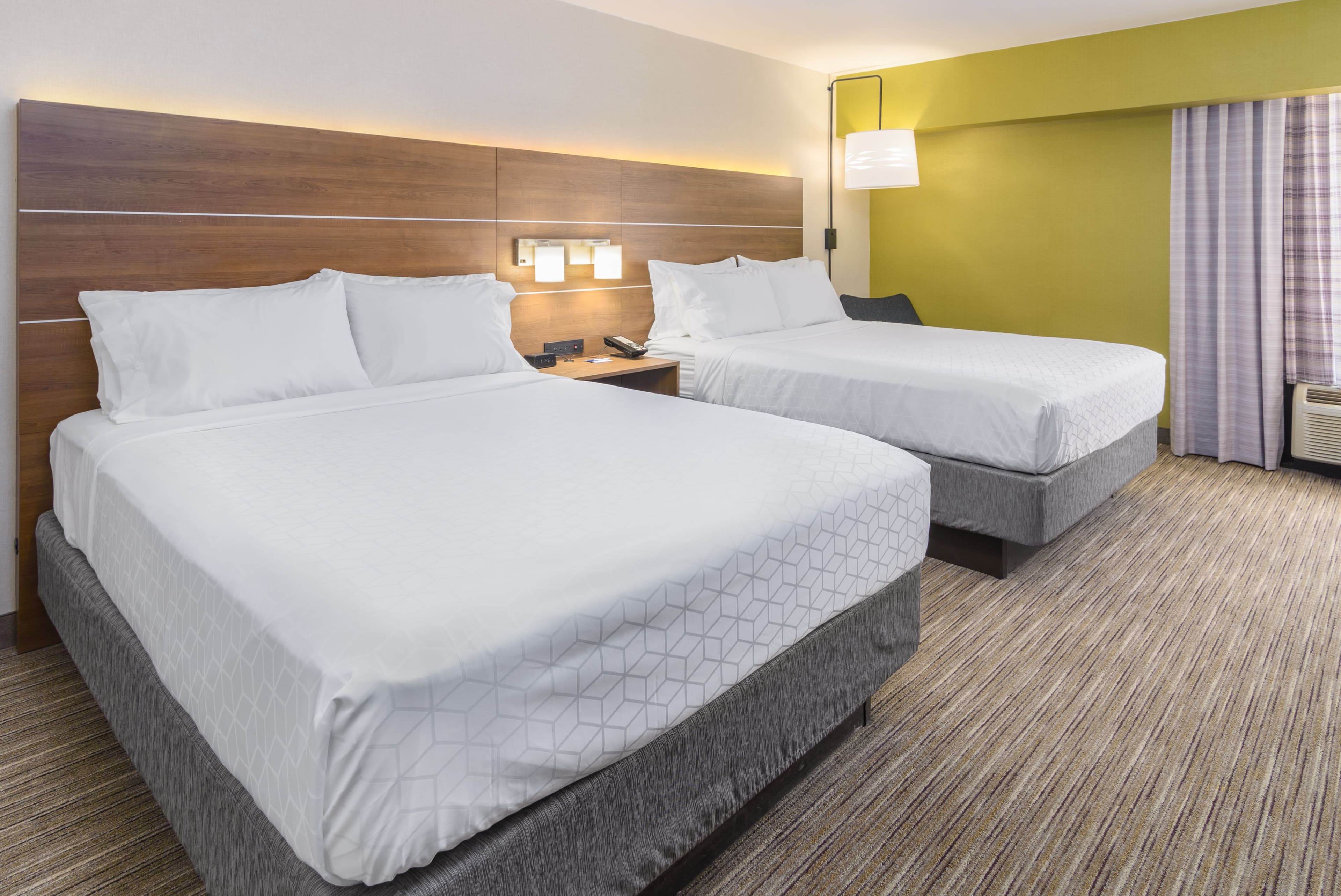 Holiday Inn Express Southington — 31