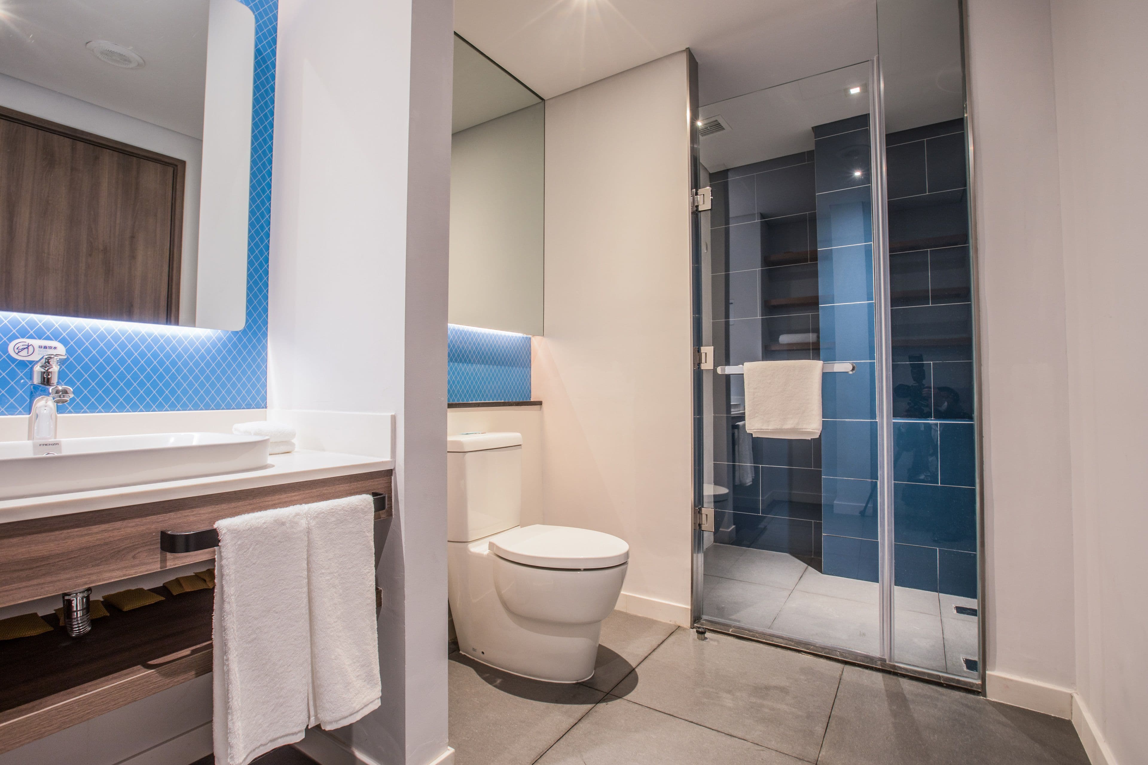 Holiday Inn Express Guizhou Qinglong — 6
