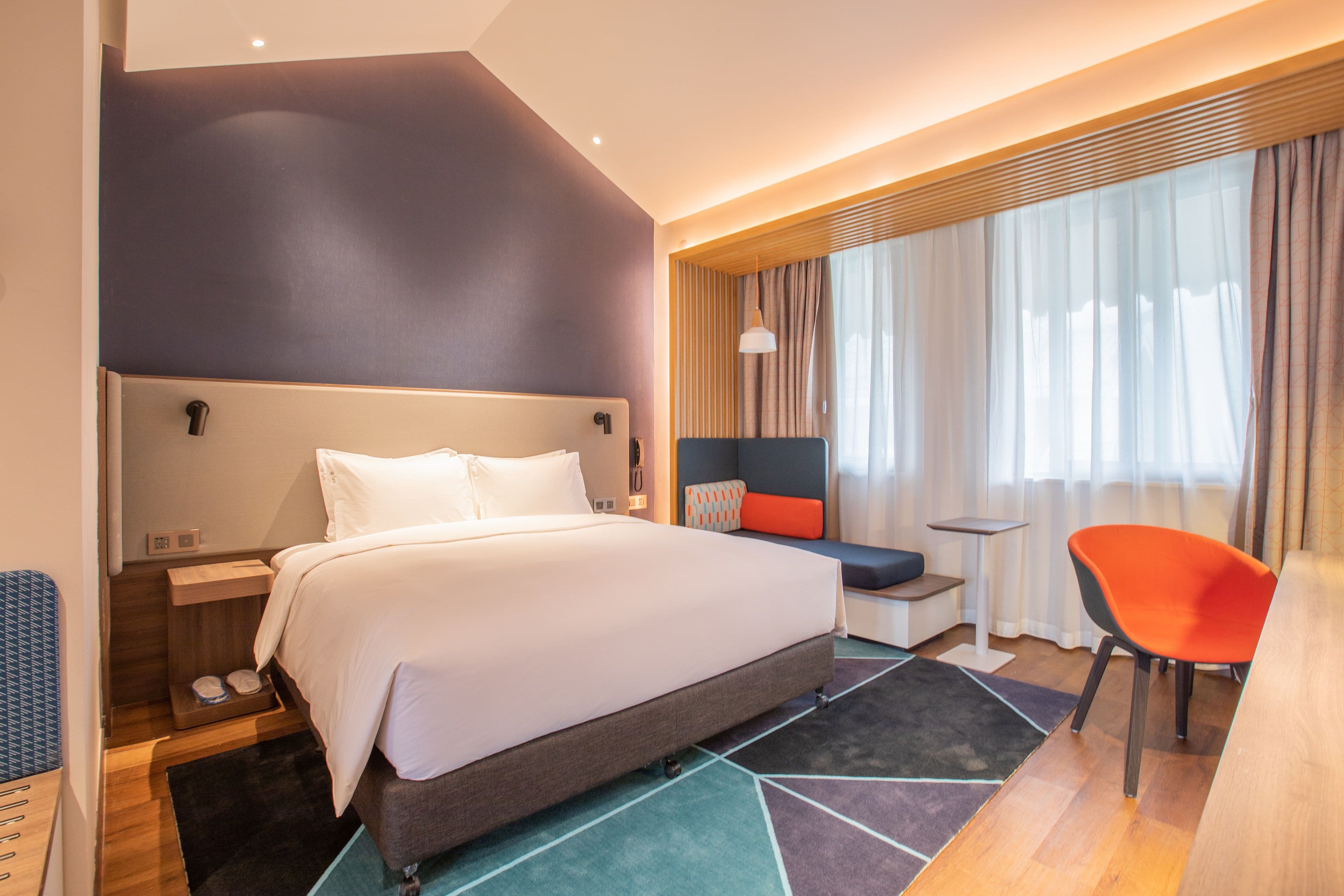 Holiday Inn Express Guizhou Qinglong - Image 2