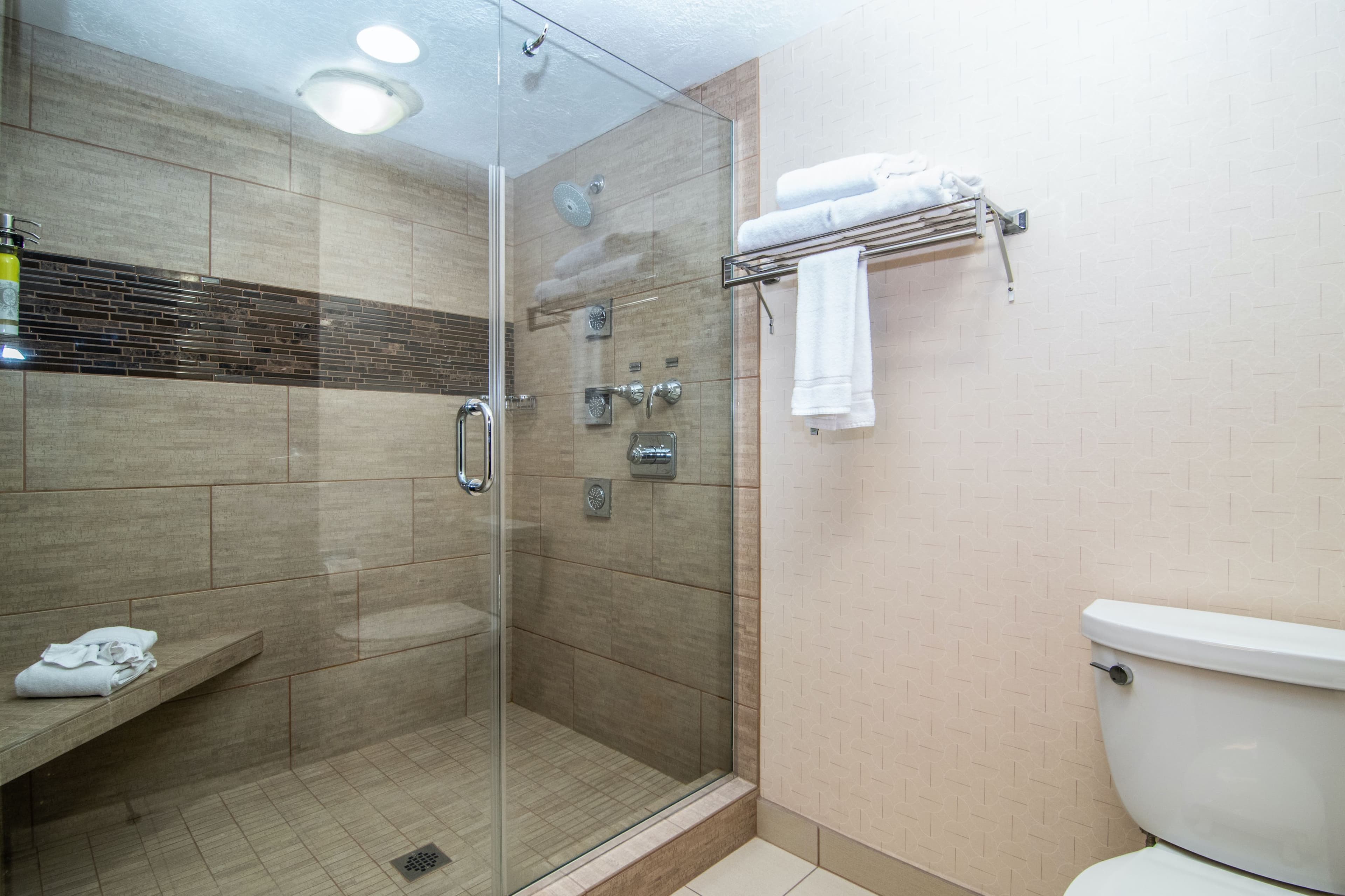 Holiday Inn Express Spokane-Downtown — 8