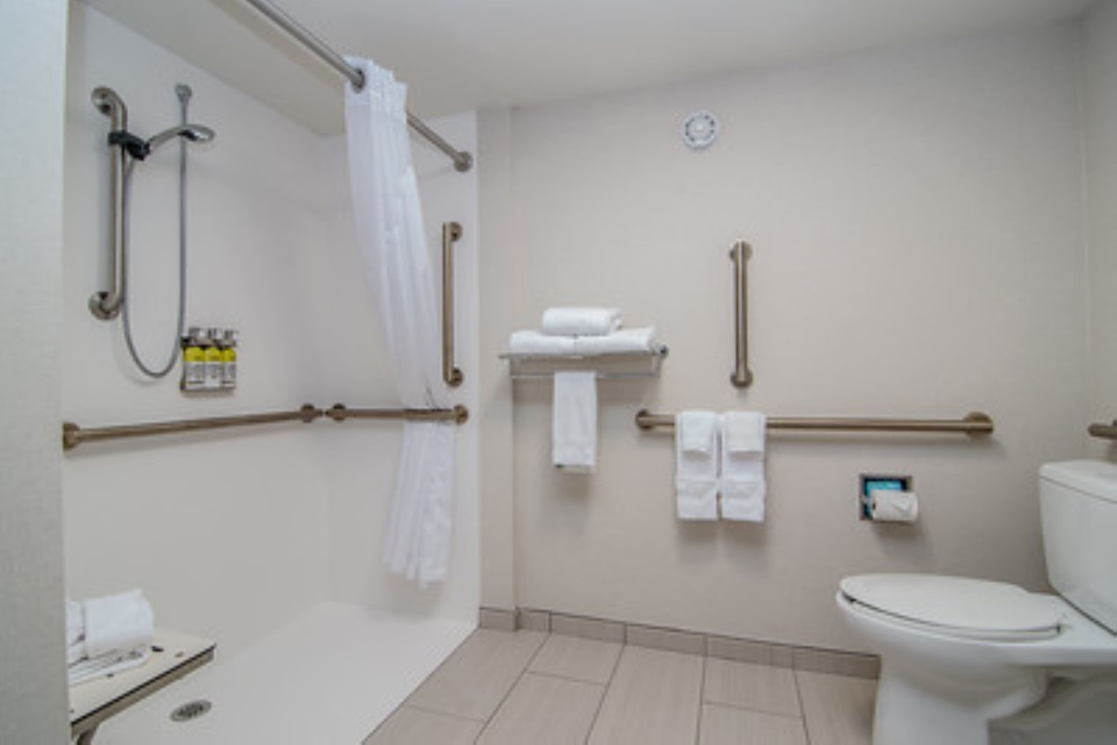 Holiday Inn Express Spokane-Downtown — 14