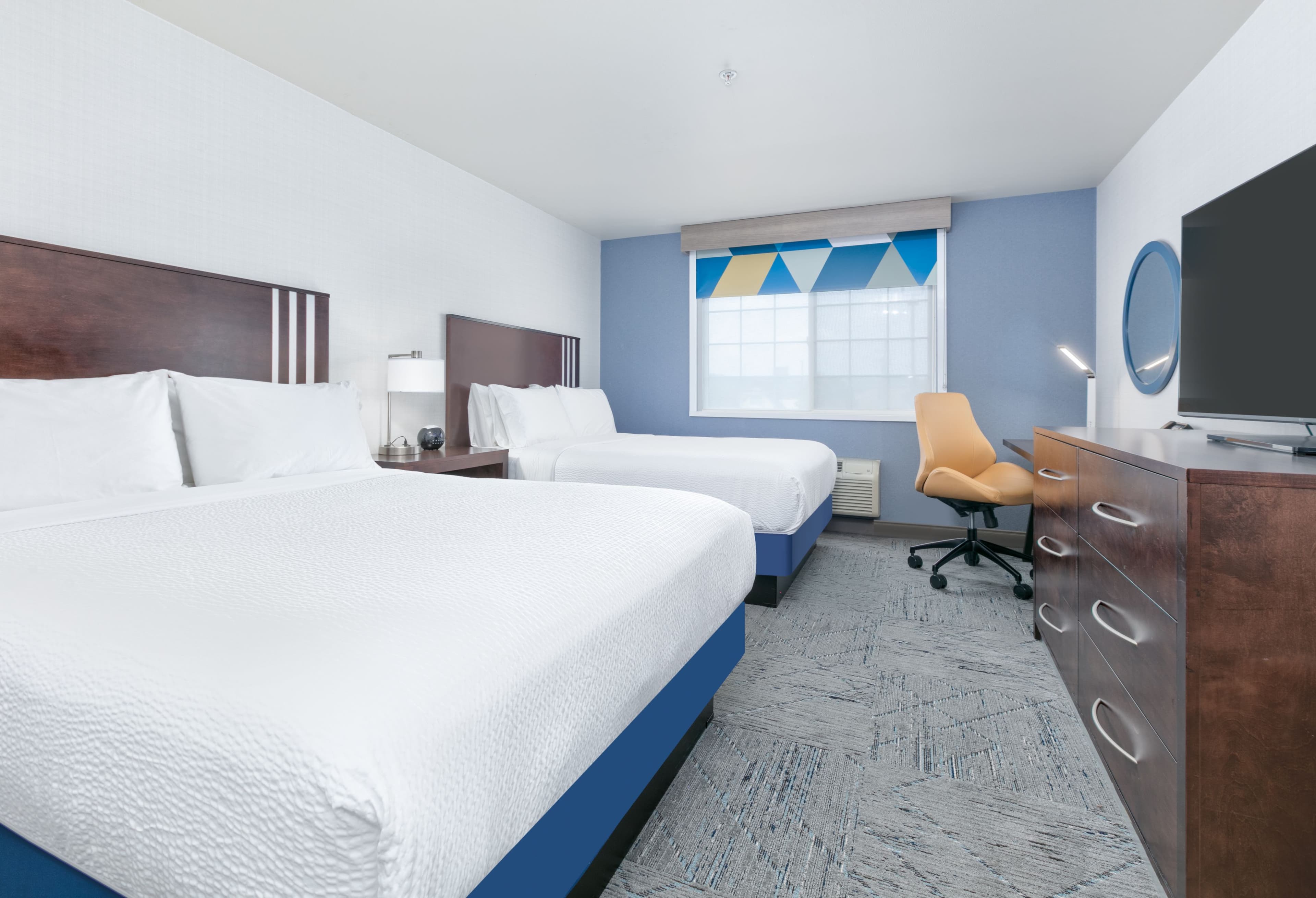 Holiday Inn Express Spokane-Valley — 56