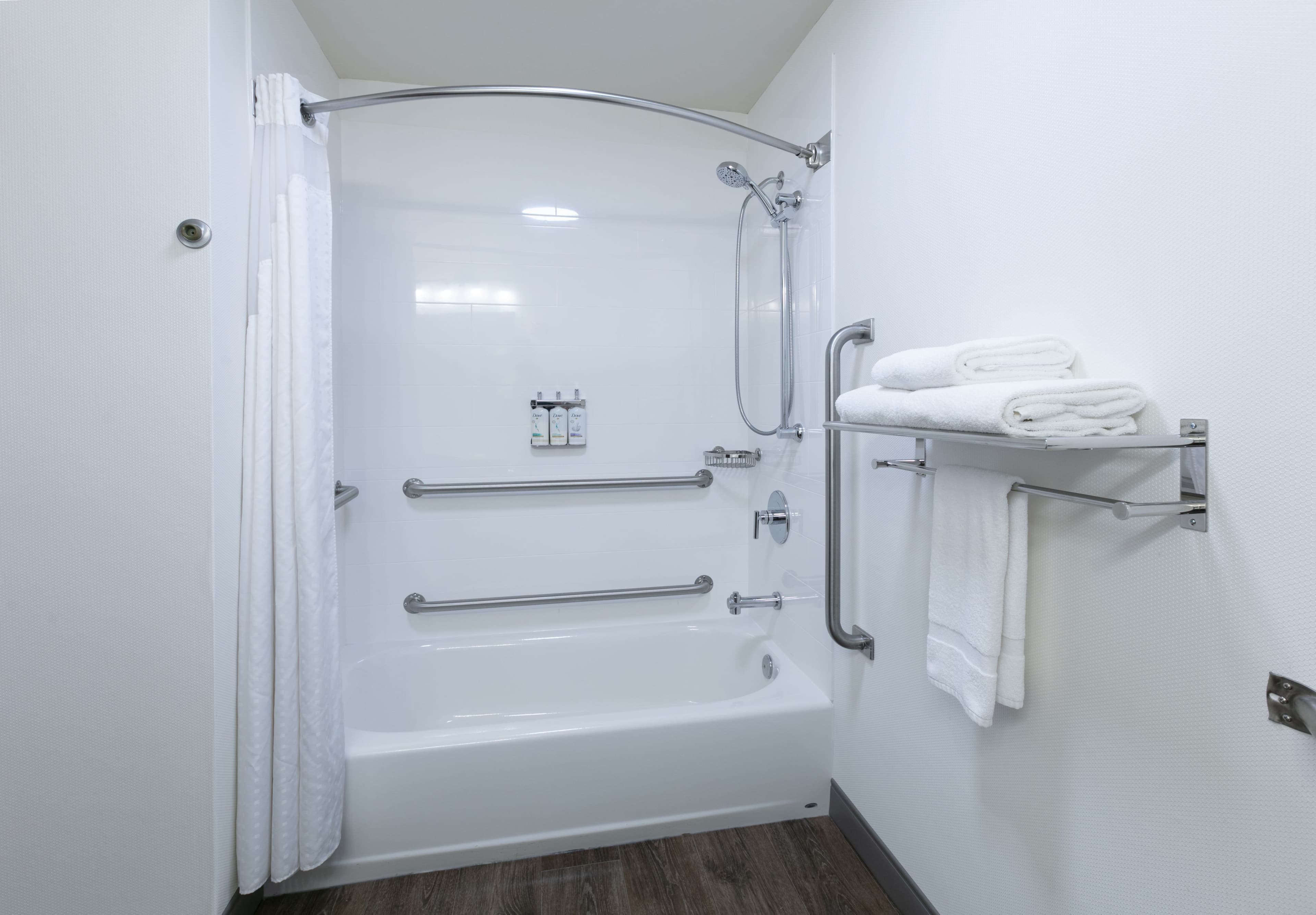 Holiday Inn Express Spokane-Valley — 50
