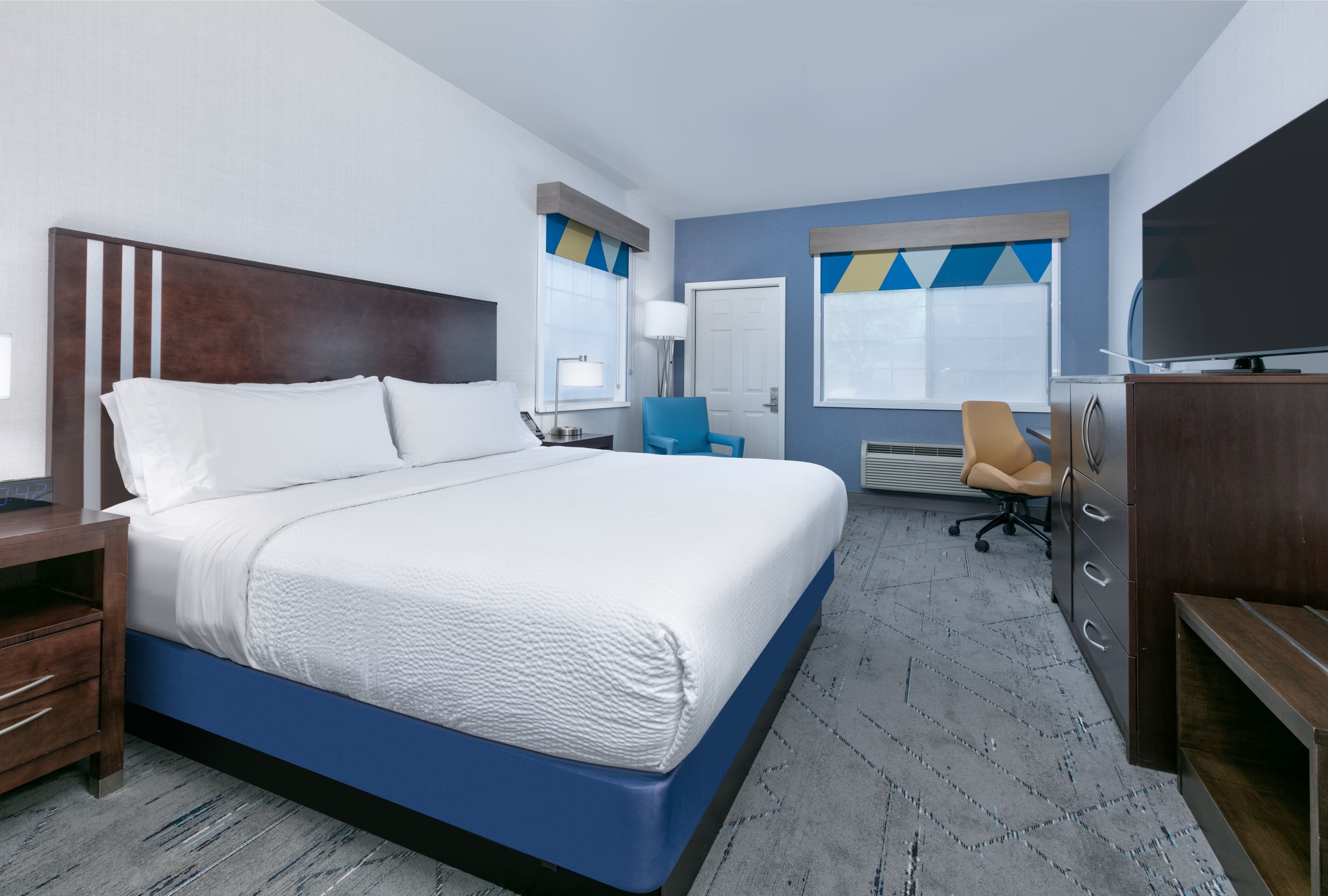 Holiday Inn Express Spokane-Valley - Image 5