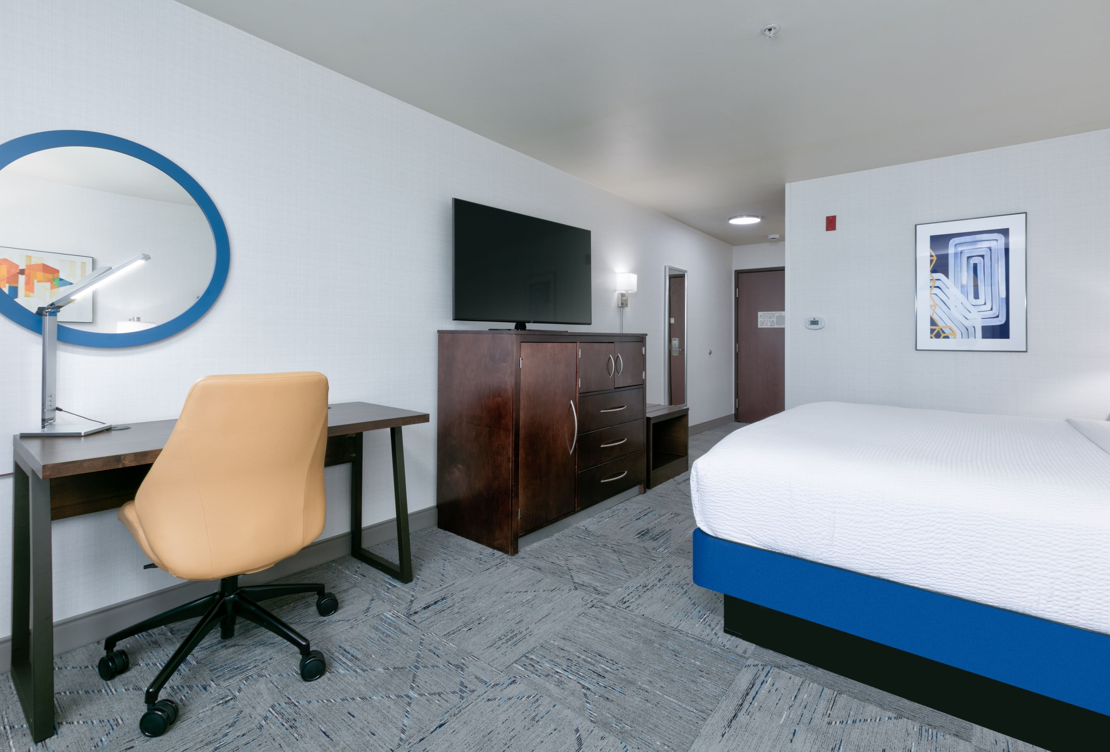 Holiday Inn Express Spokane-Valley - Image 4