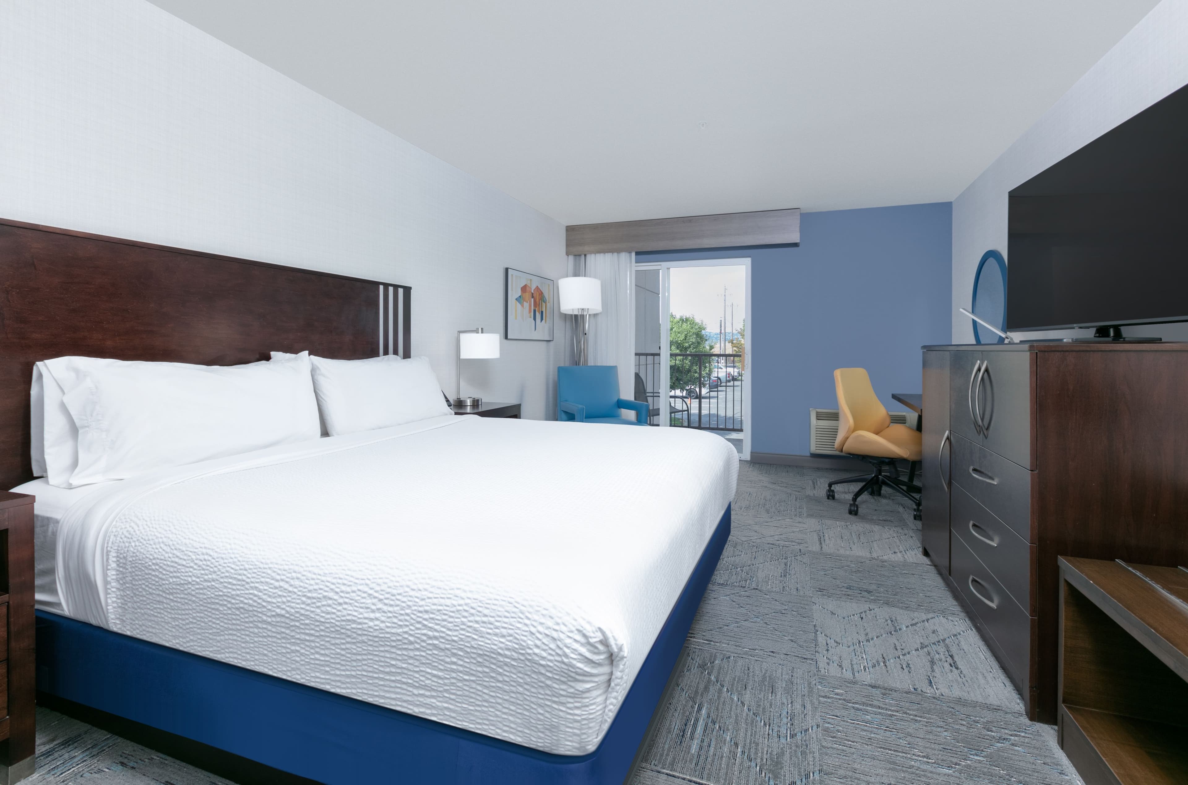 Holiday Inn Express Spokane-Valley — 19