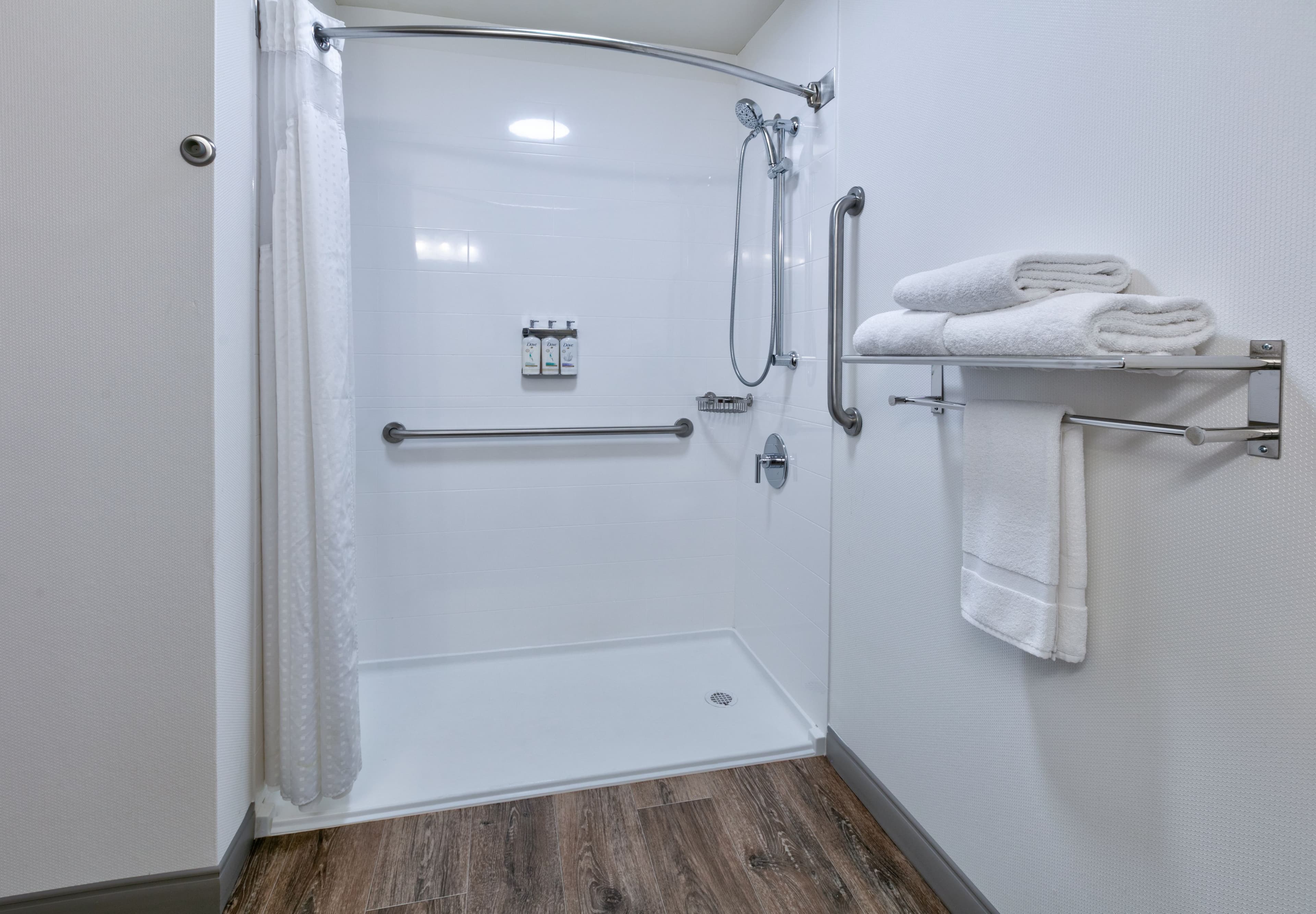 Holiday Inn Express Spokane-Valley — 44