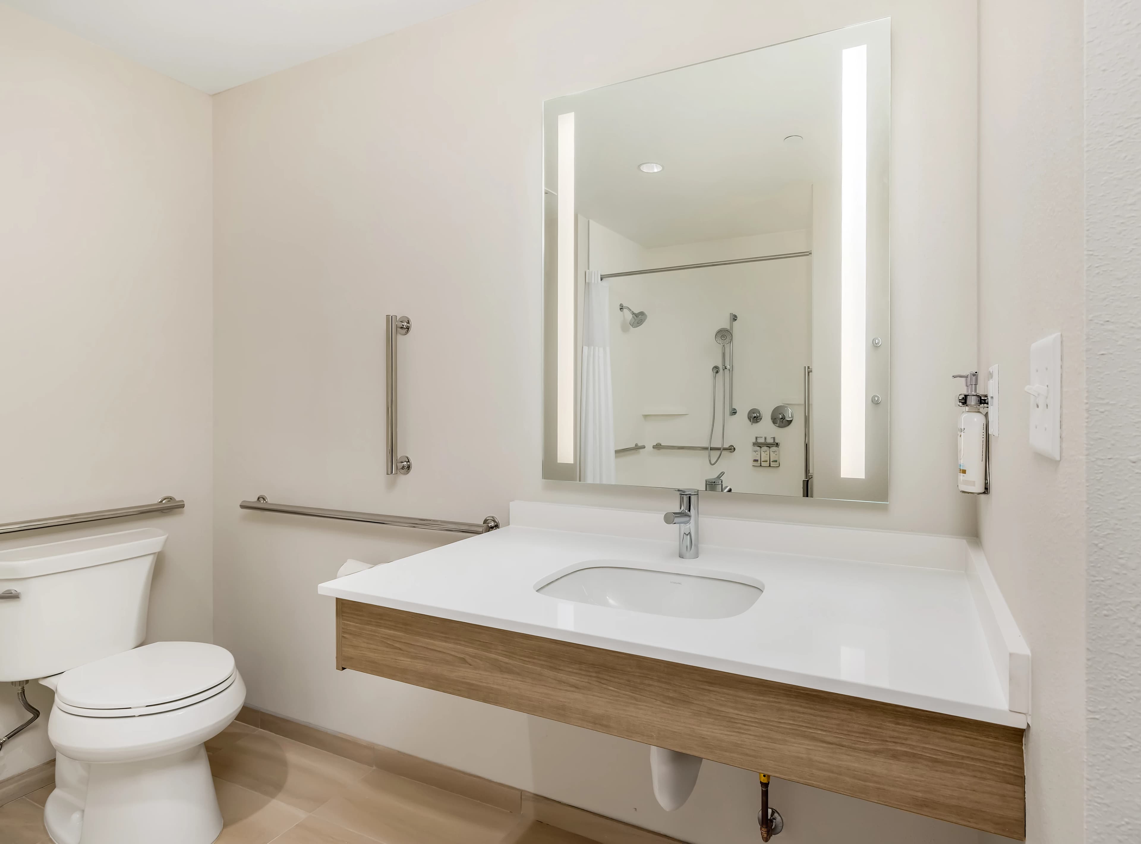 Holiday Inn Express Eugene - Springfield — 17