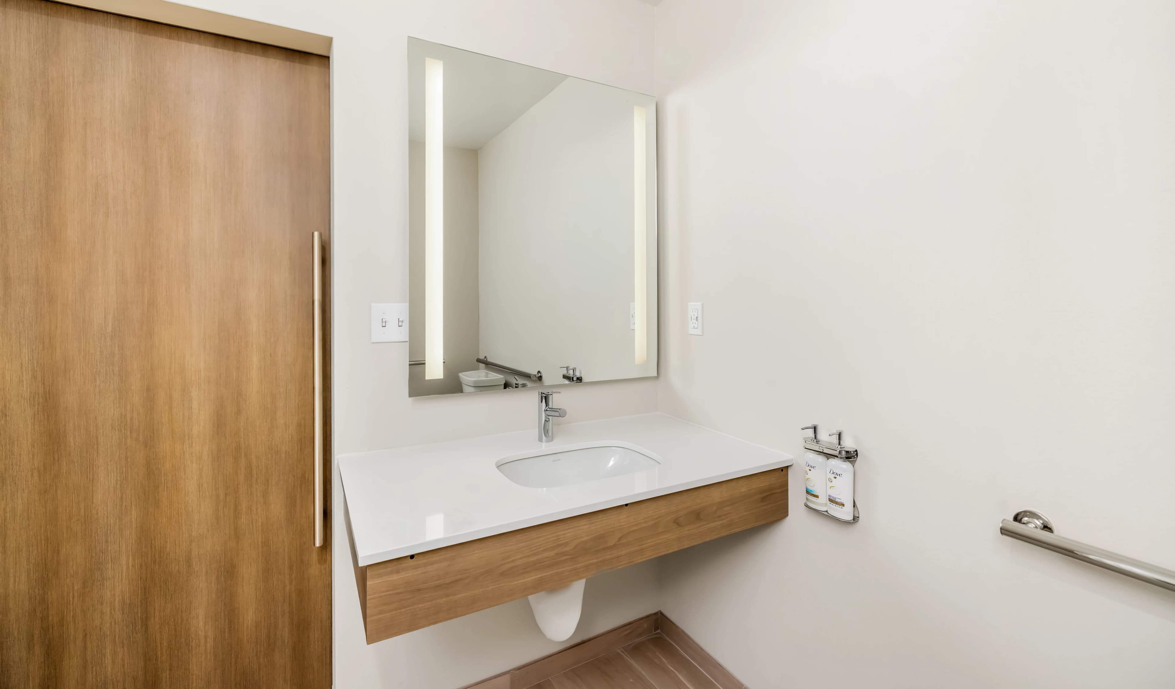 Holiday Inn Express Eugene - Springfield — 10