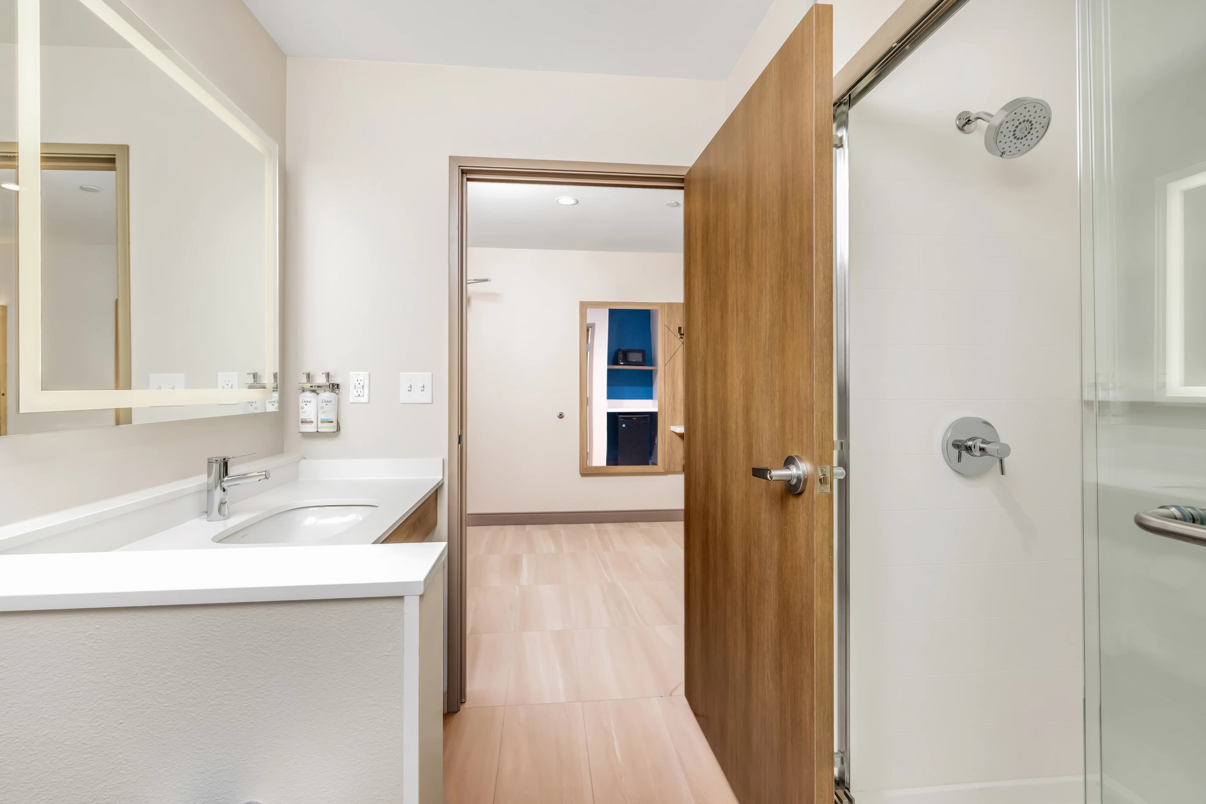 Holiday Inn Express Eugene - Springfield — 4