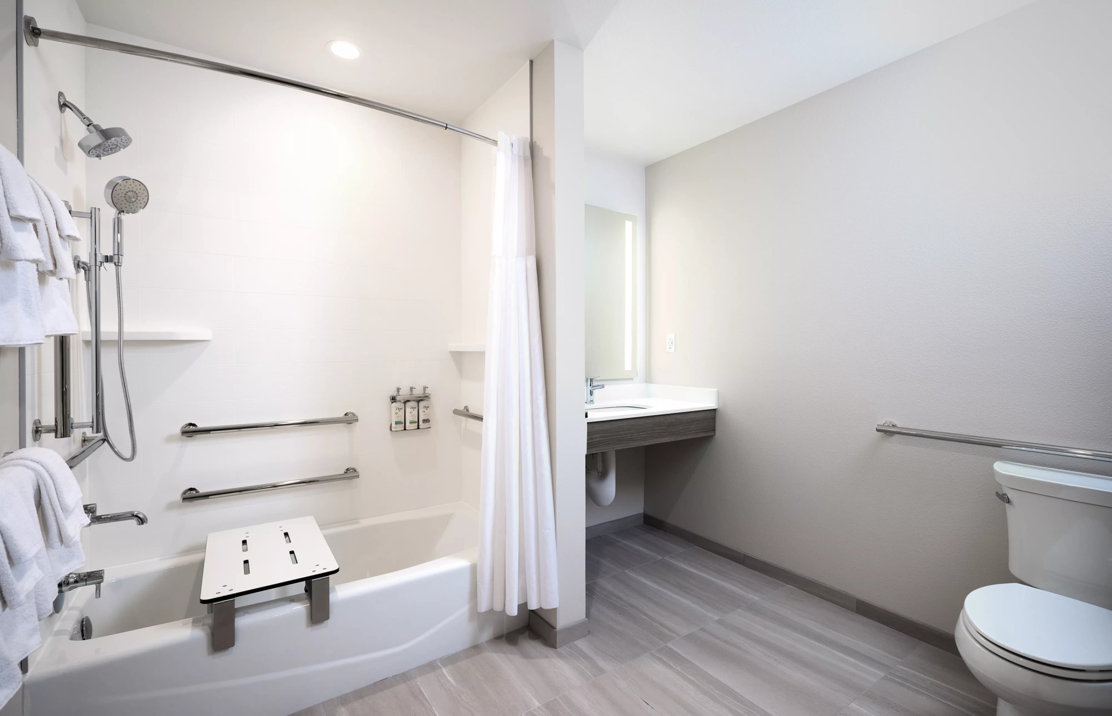 Holiday Inn Express Eugene - Springfield — 20