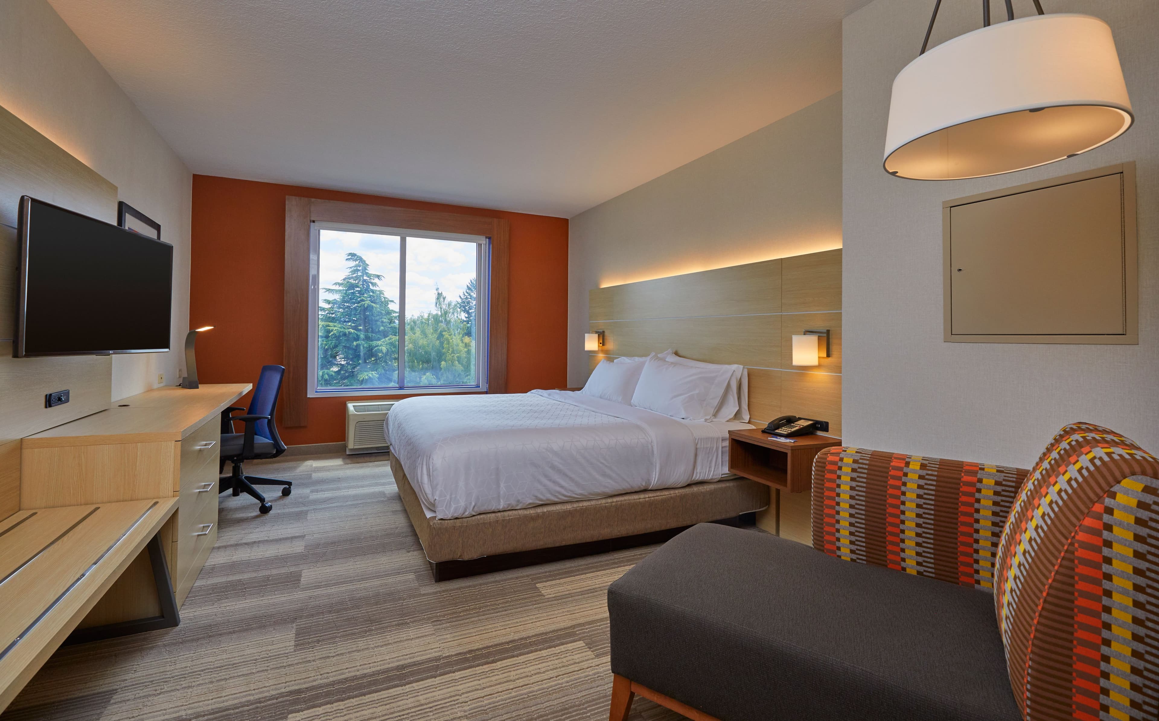 Holiday Inn Express Eugene - Springfield - Image 3