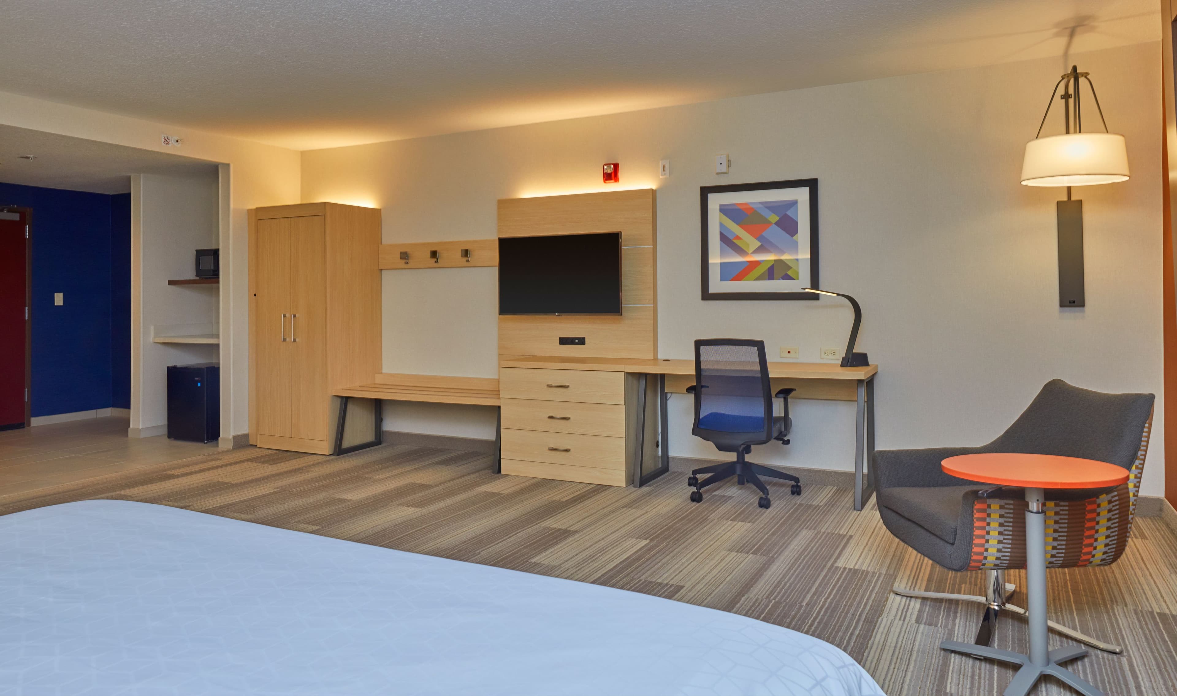 Holiday Inn Express Eugene - Springfield — 7