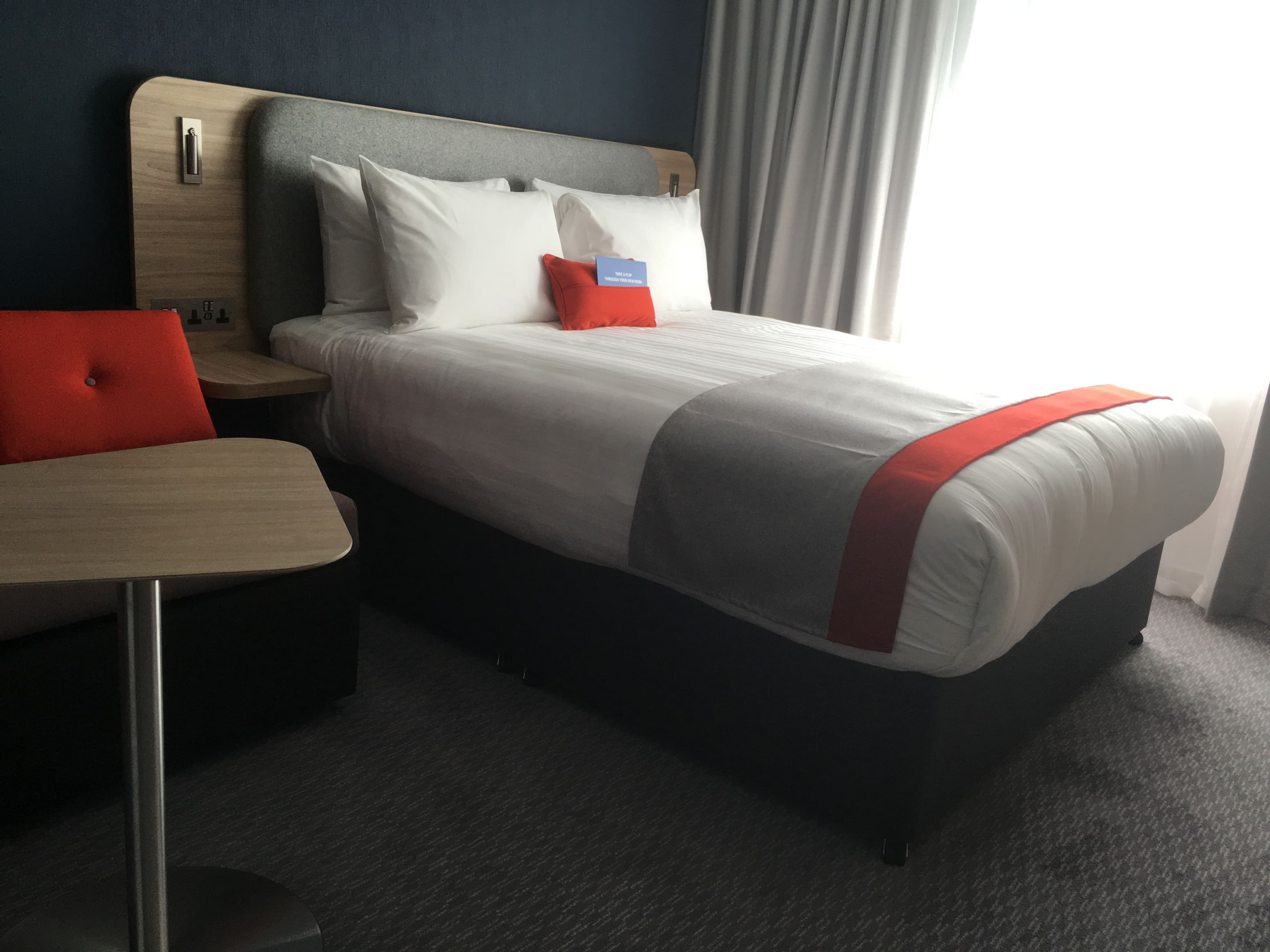 Holiday Inn Express St. Albans - M25, Jct.22 — 6