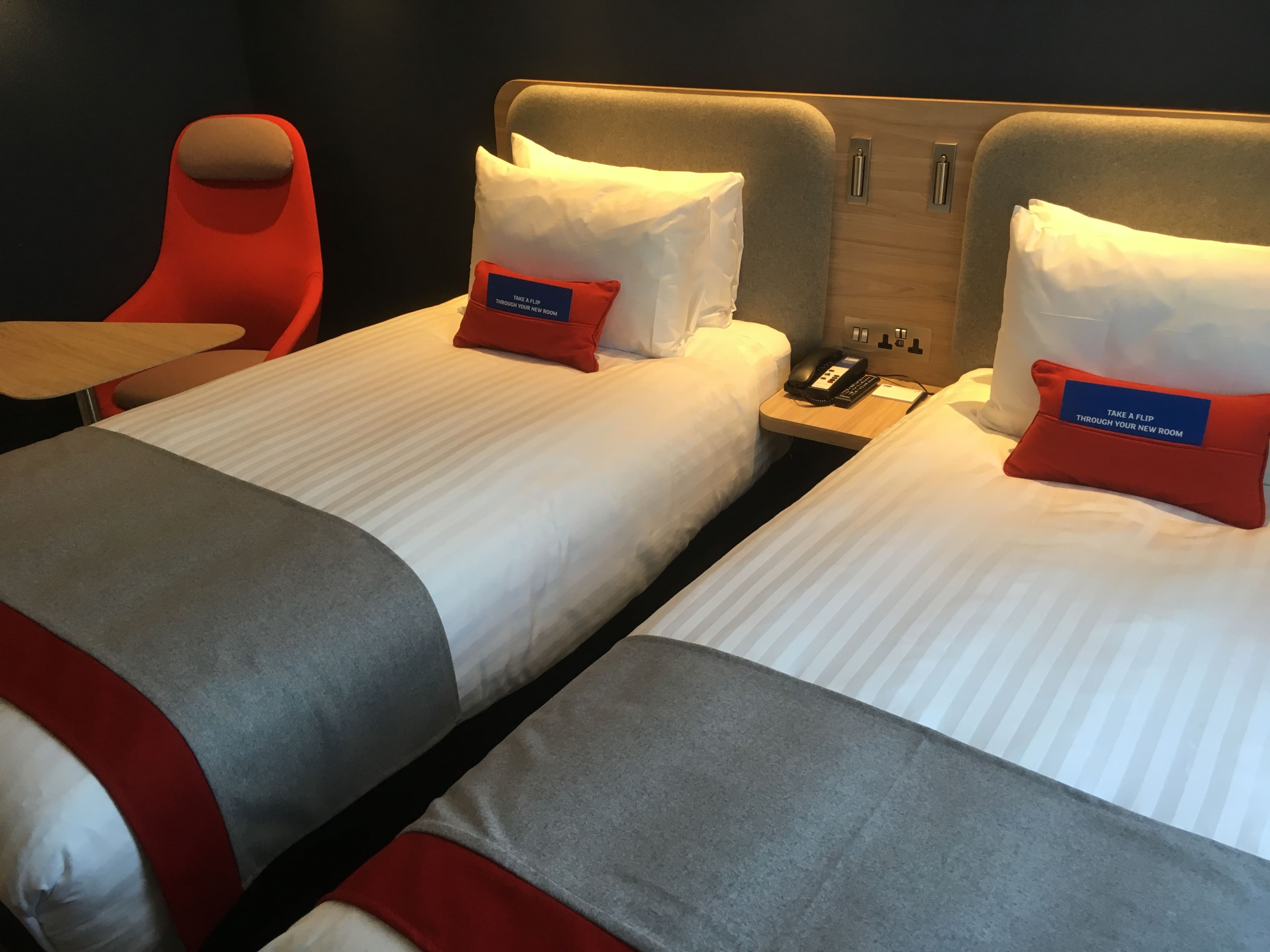 Holiday Inn Express St. Albans - M25, Jct.22 — 30