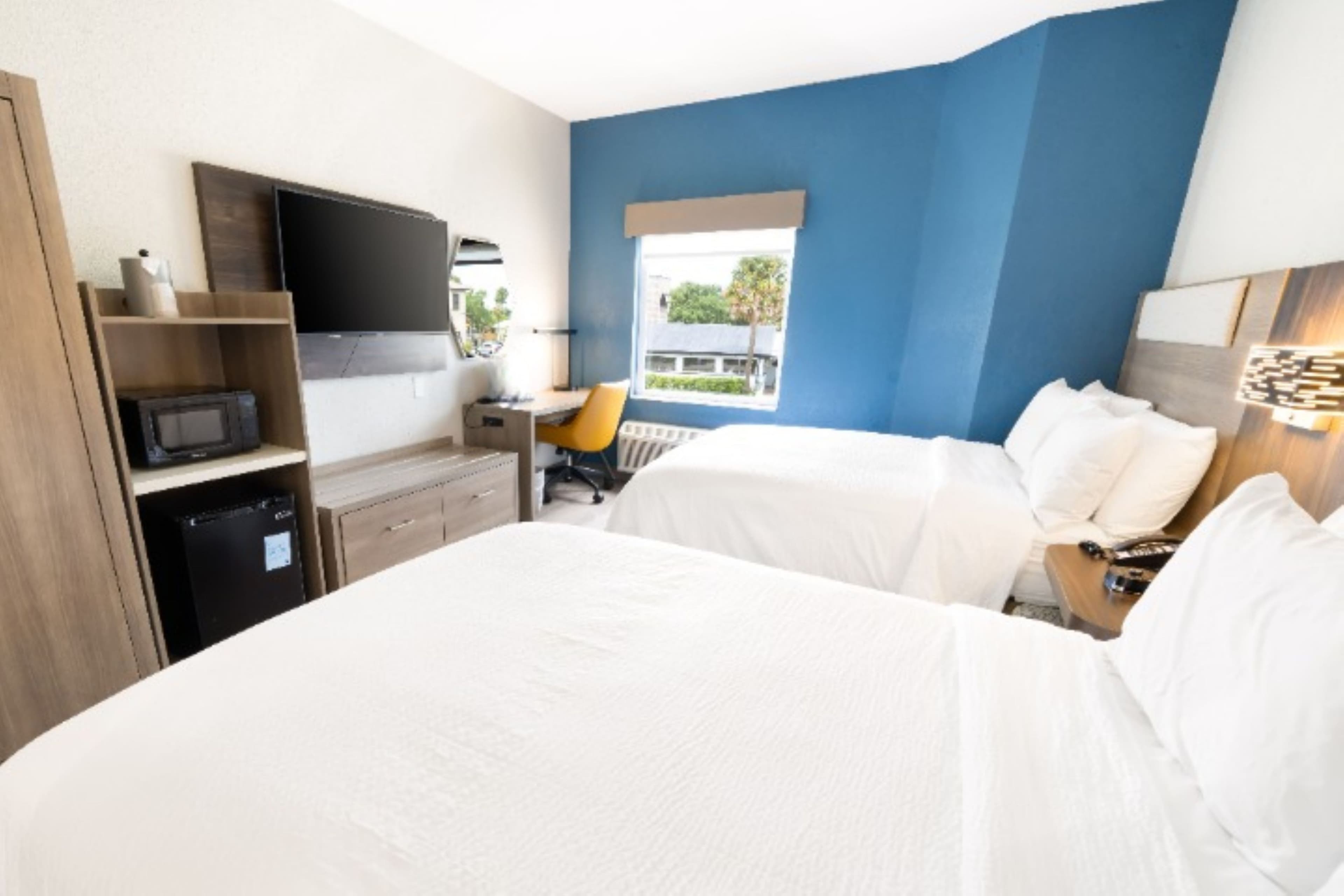 Holiday Inn Express St. Augustine Dtwn - Historic — 16