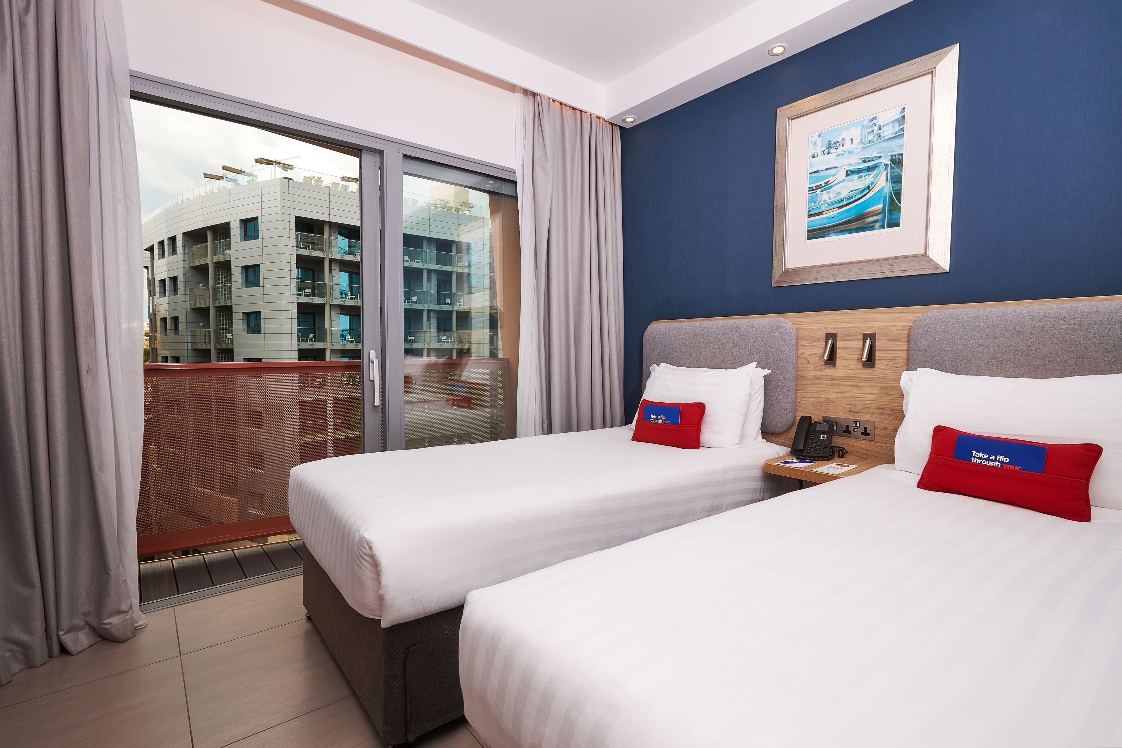 Holiday Inn Express Malta — 34
