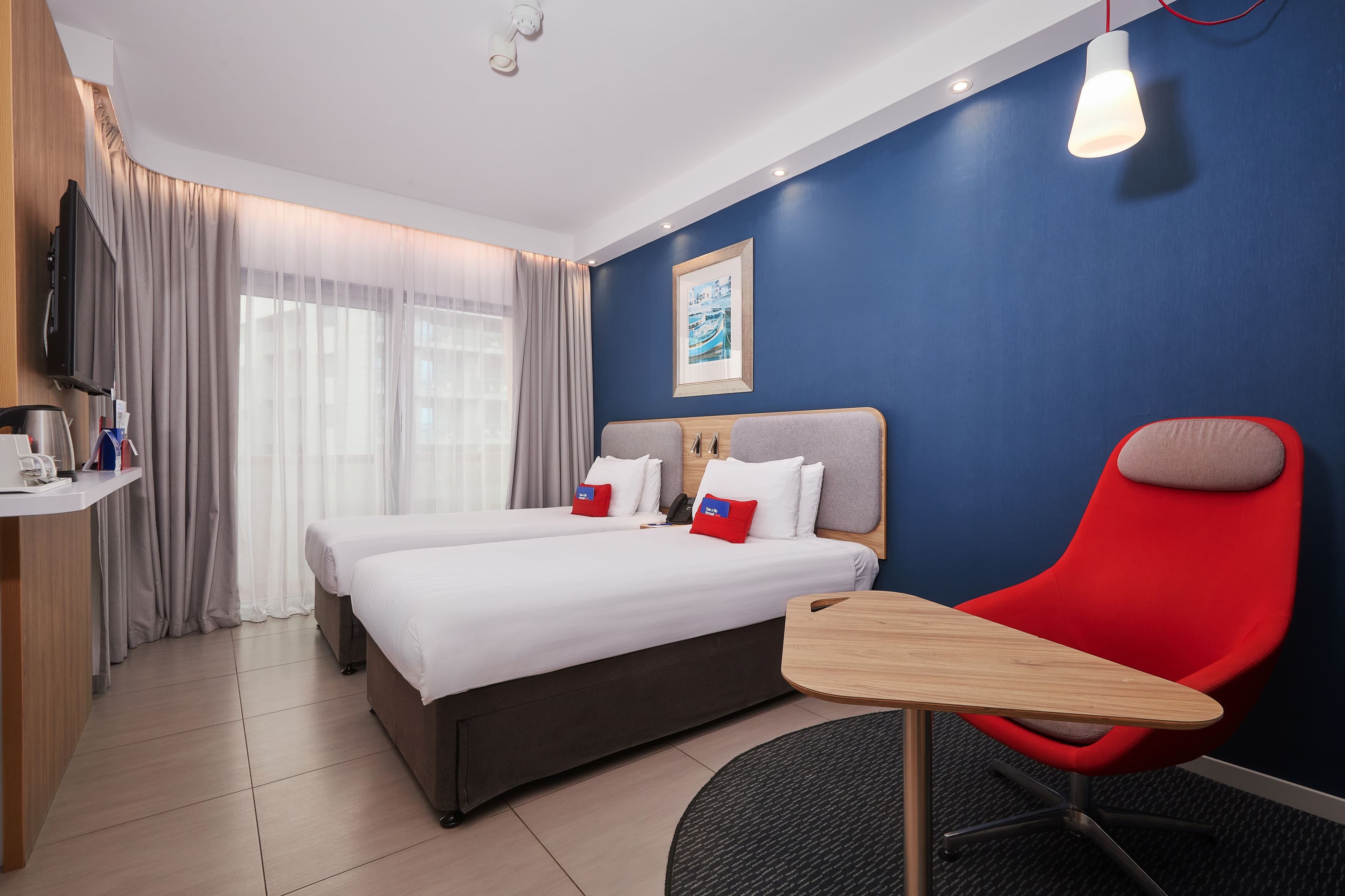 Holiday Inn Express Malta — 45