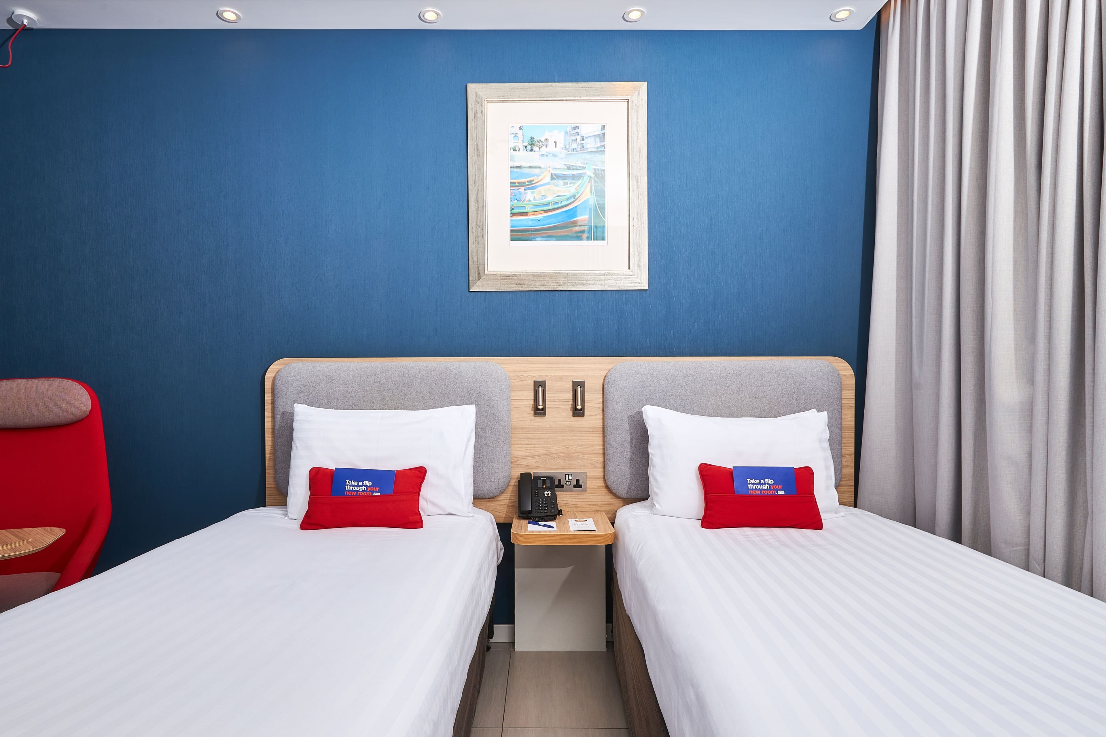Holiday Inn Express Malta — 35