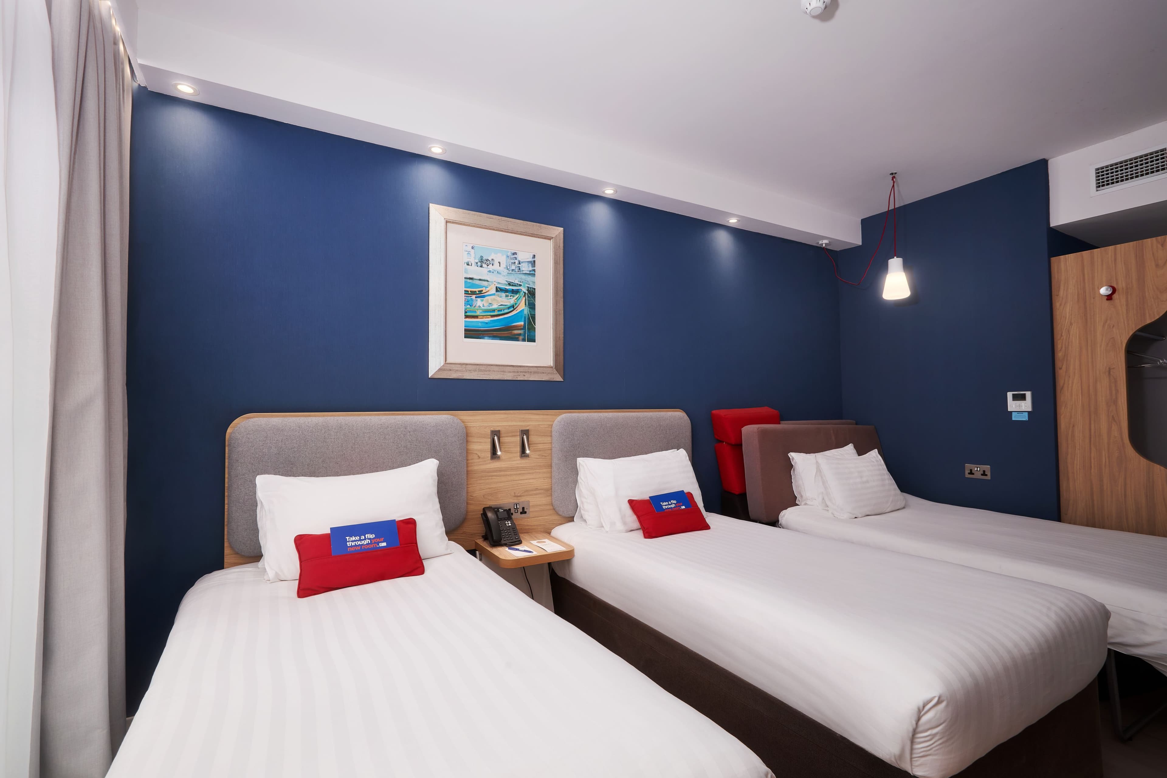 Holiday Inn Express Malta — 37