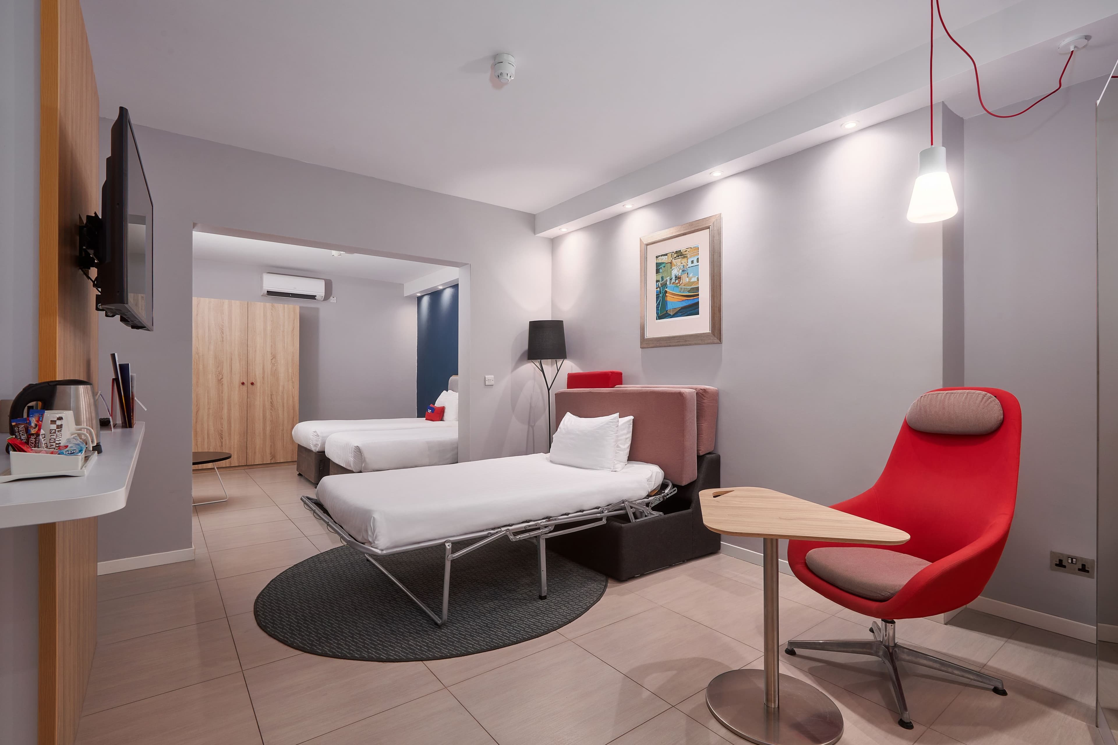 Holiday Inn Express Malta — 60