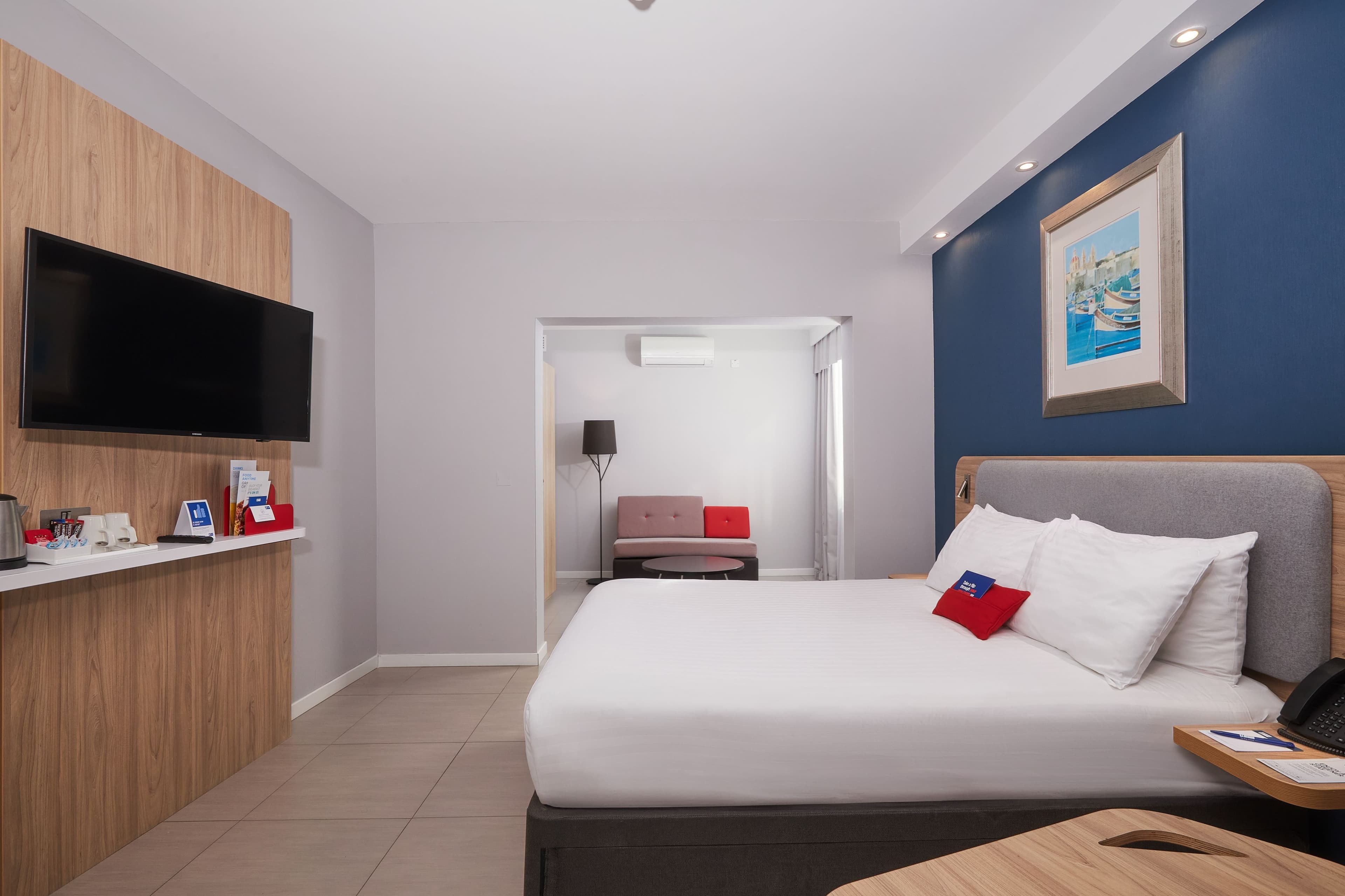 Holiday Inn Express Malta — 53