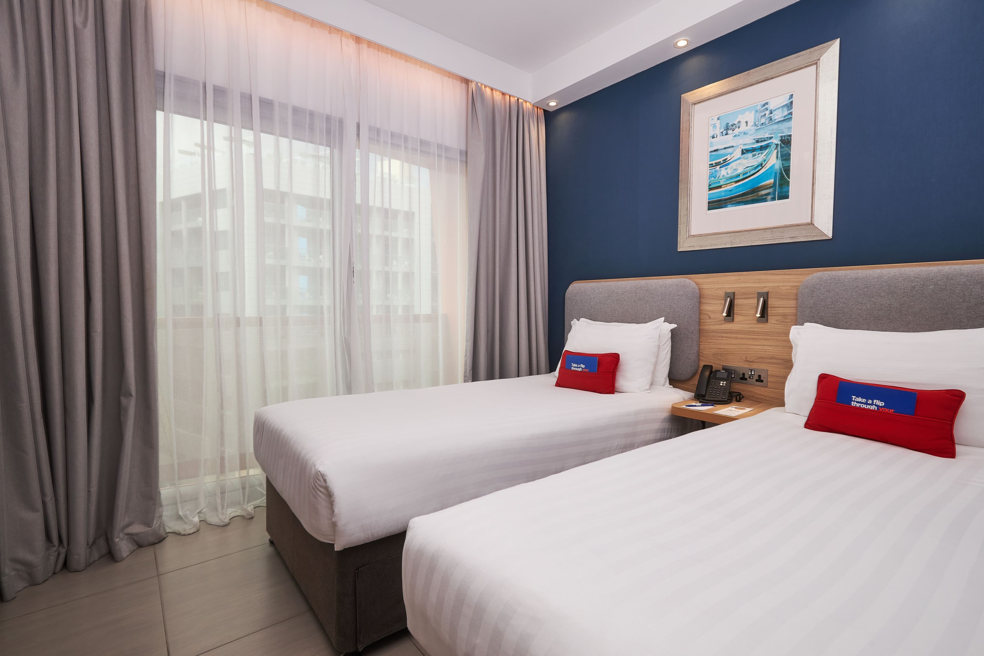 Holiday Inn Express Malta — 28