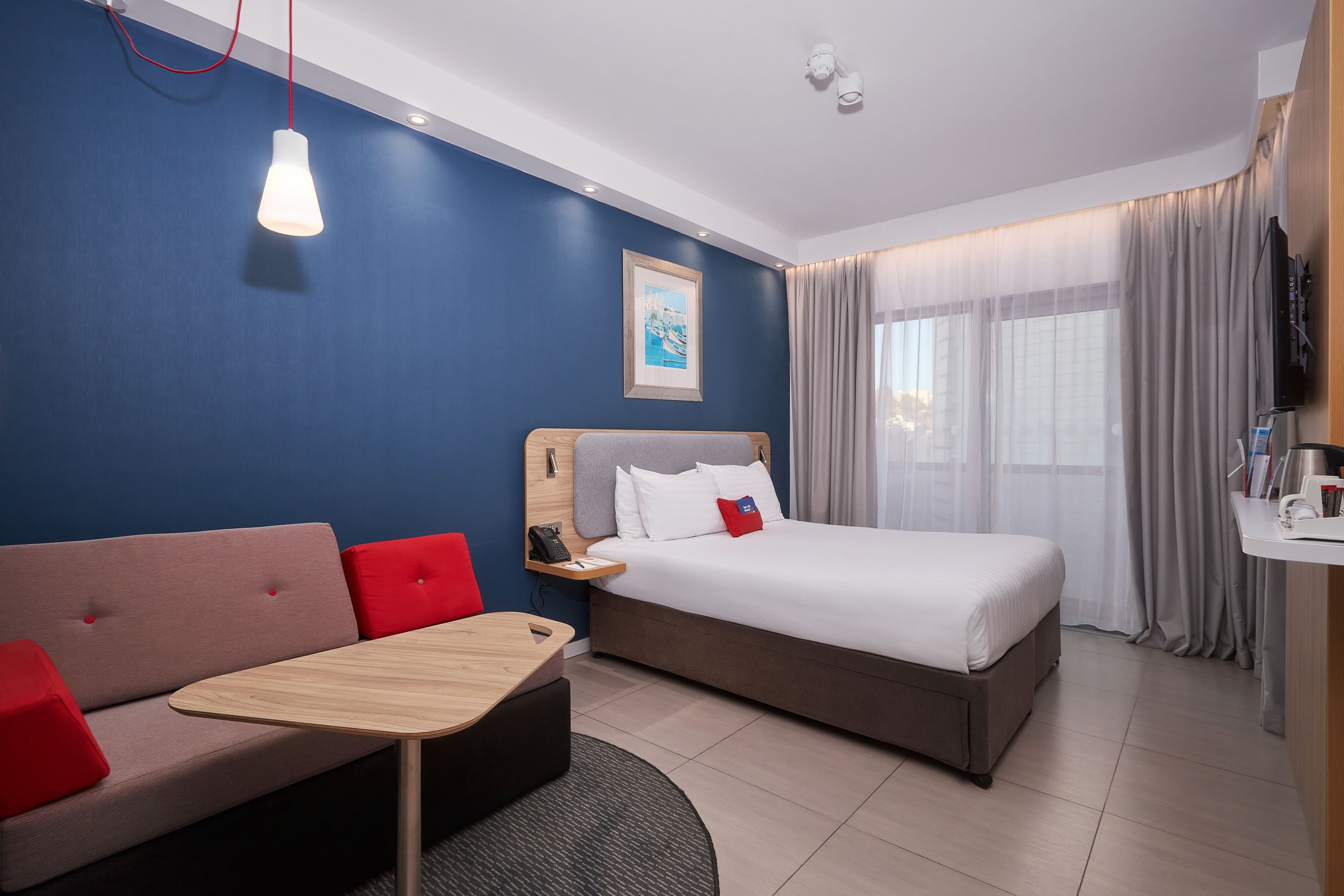Holiday Inn Express Malta — 17