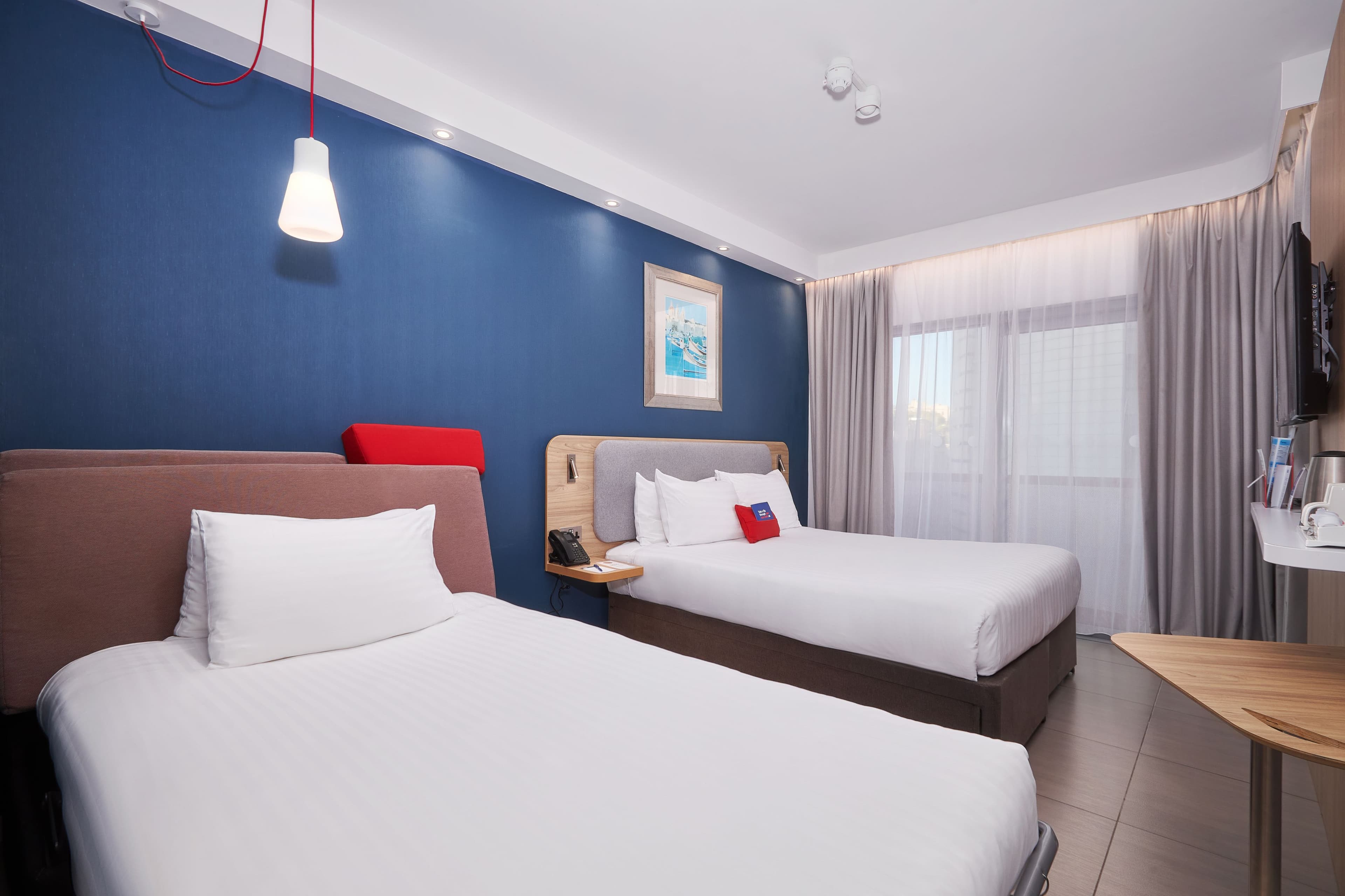Holiday Inn Express Malta — 13