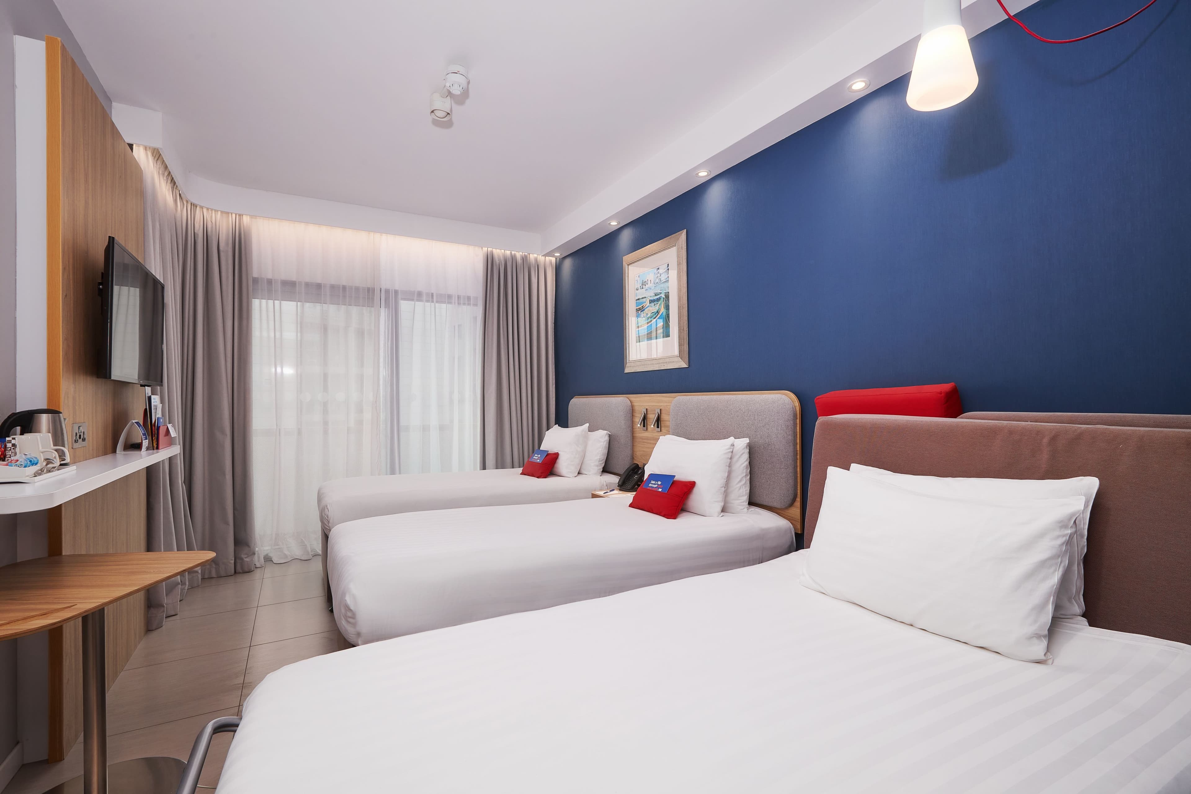Holiday Inn Express Malta — 38