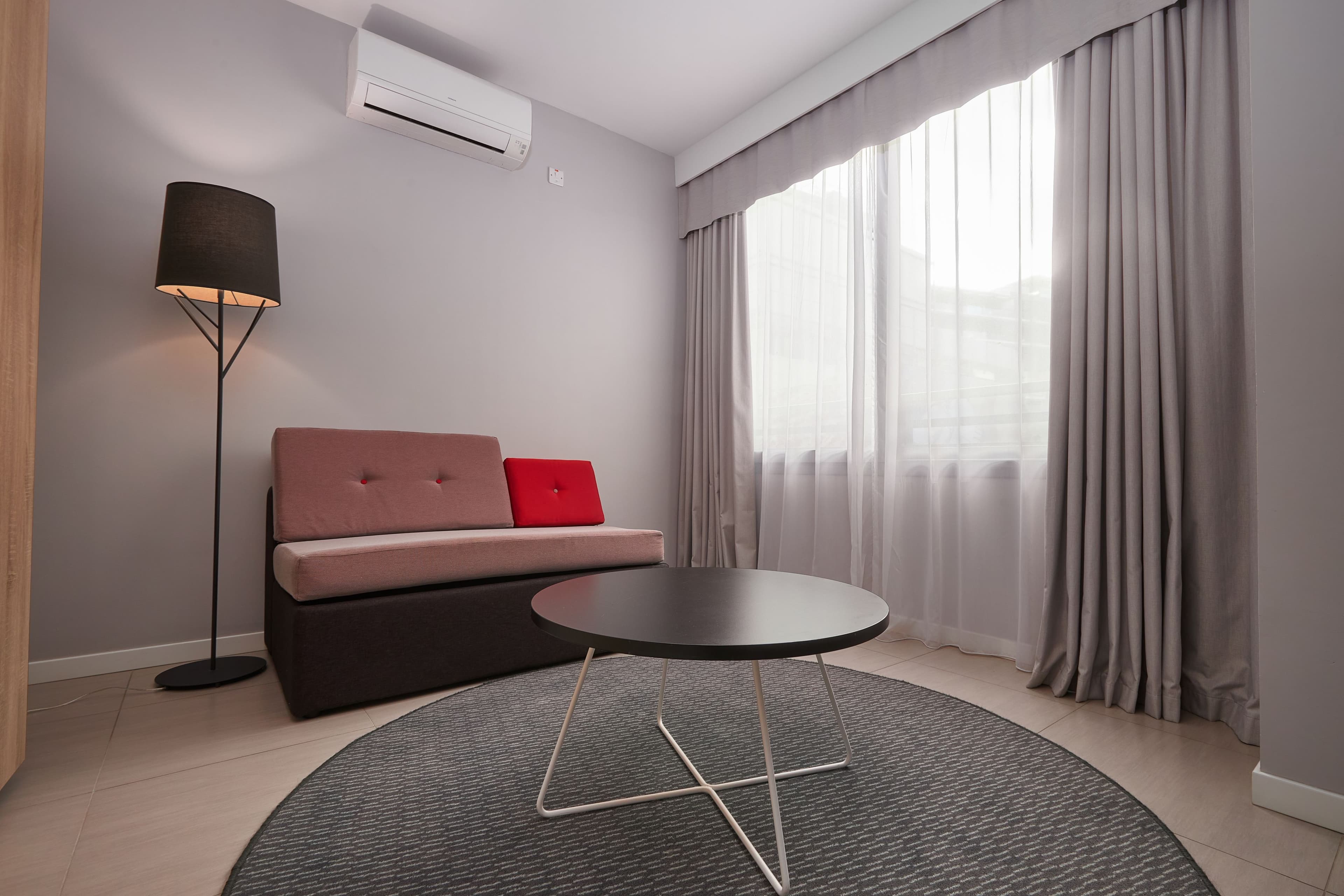 Holiday Inn Express Malta — 54