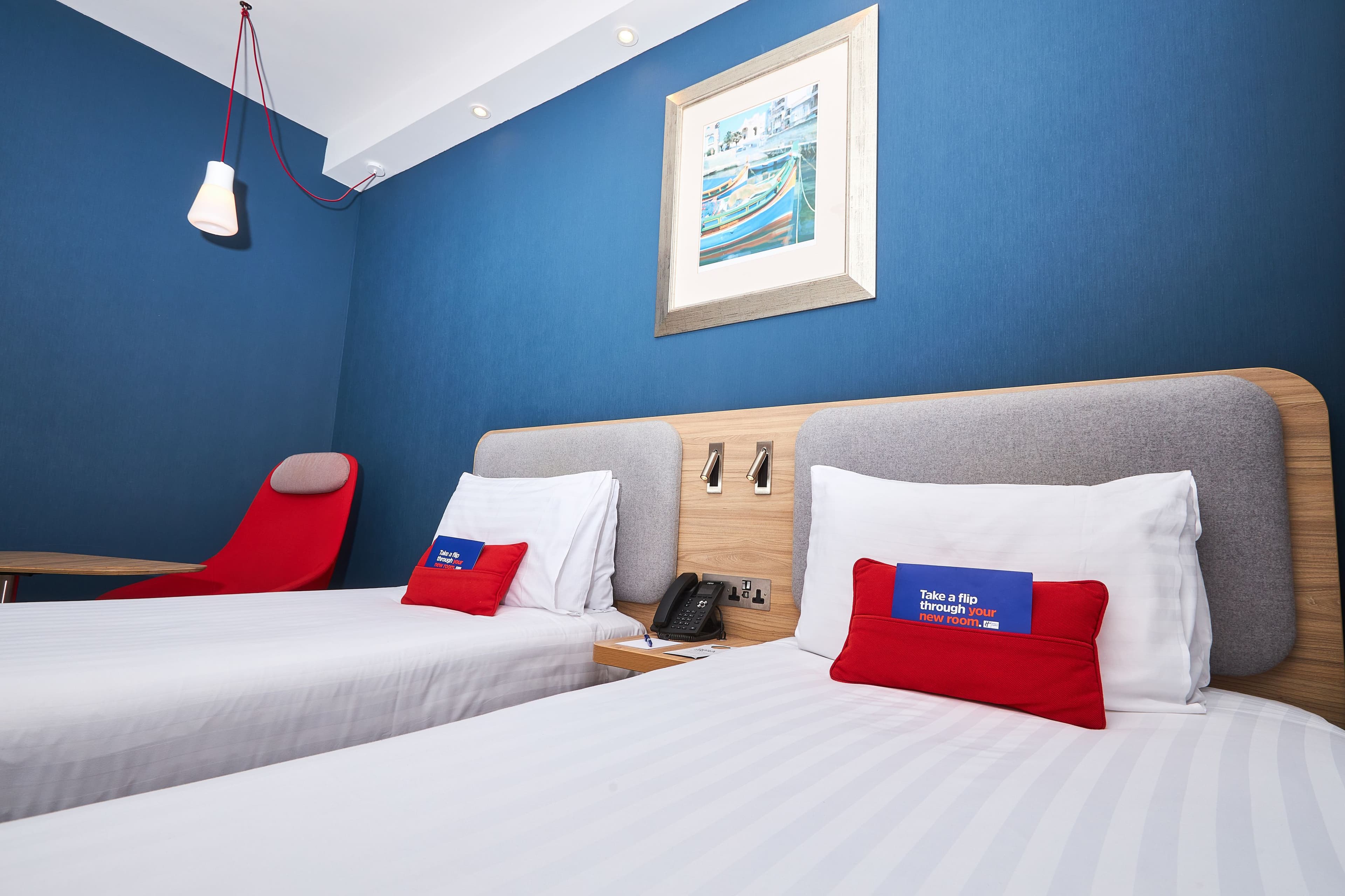 Holiday Inn Express Malta — 30