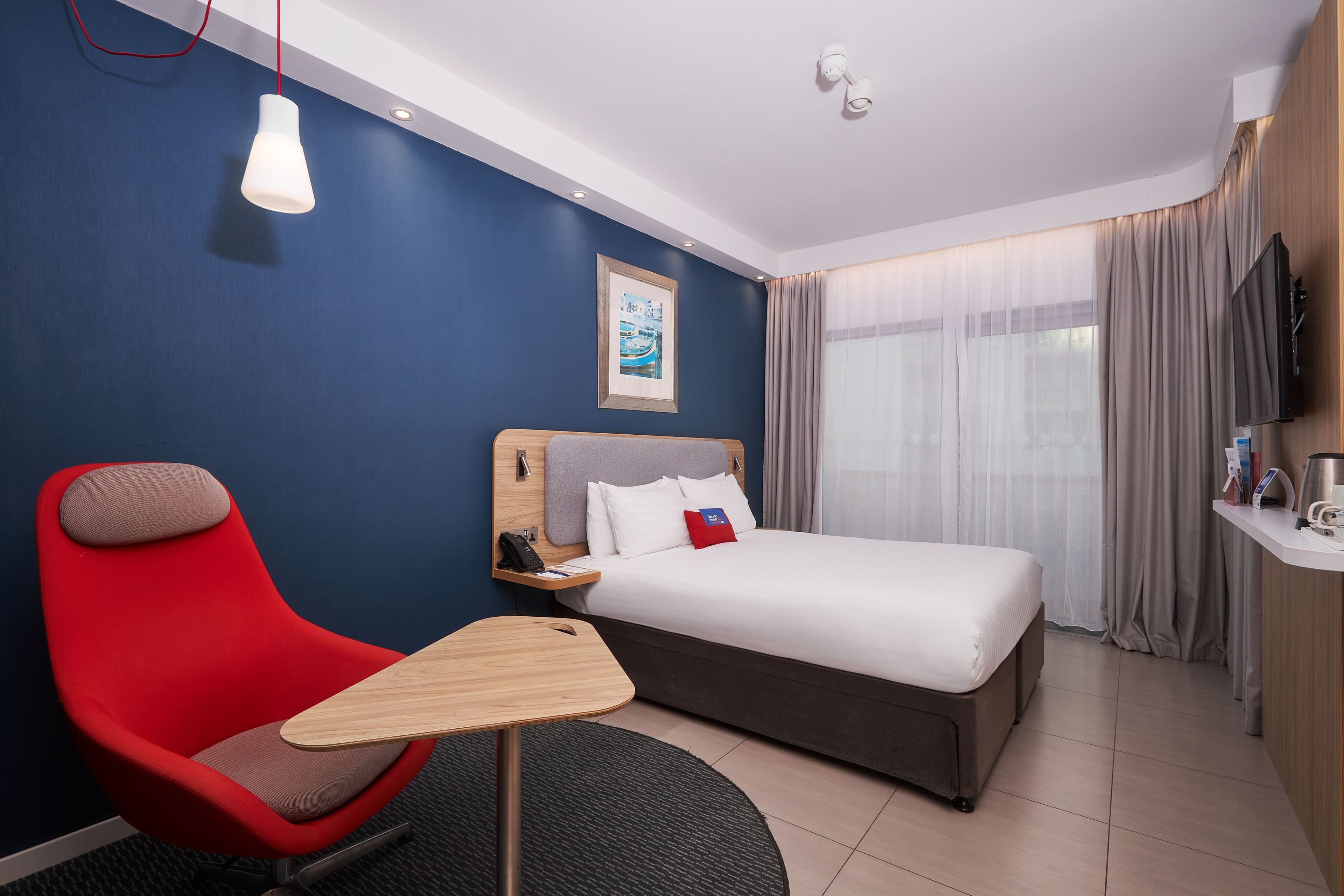 Holiday Inn Express Malta — 8
