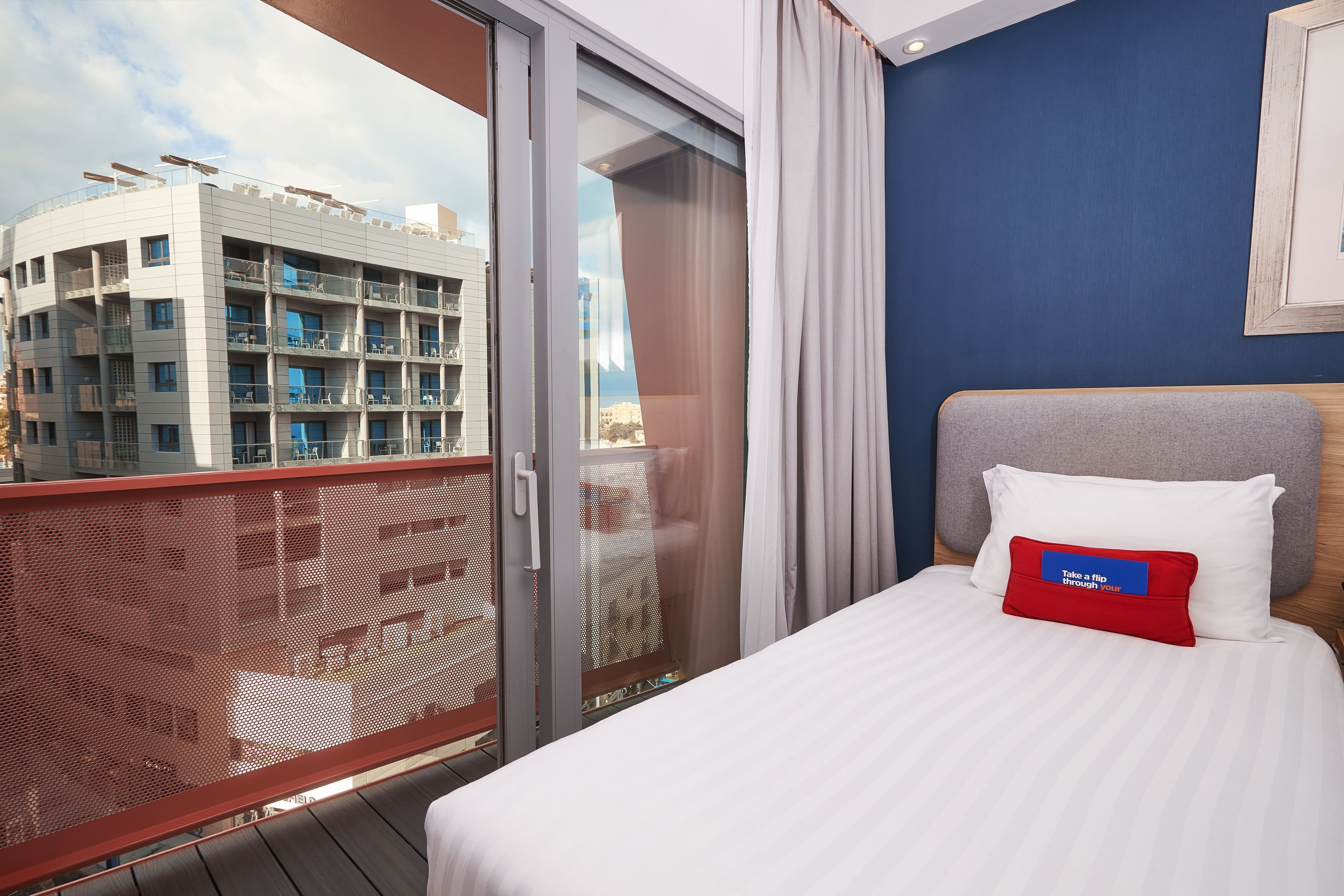 Holiday Inn Express Malta — 31