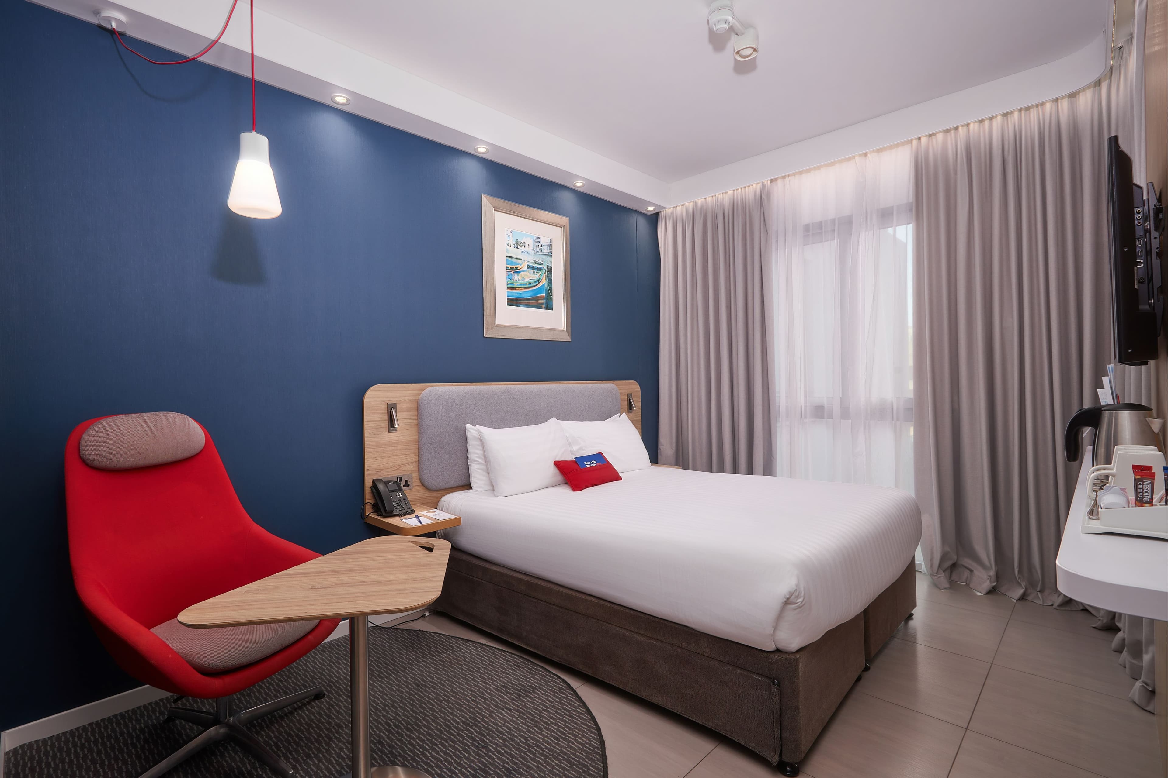 Holiday Inn Express Malta — 19