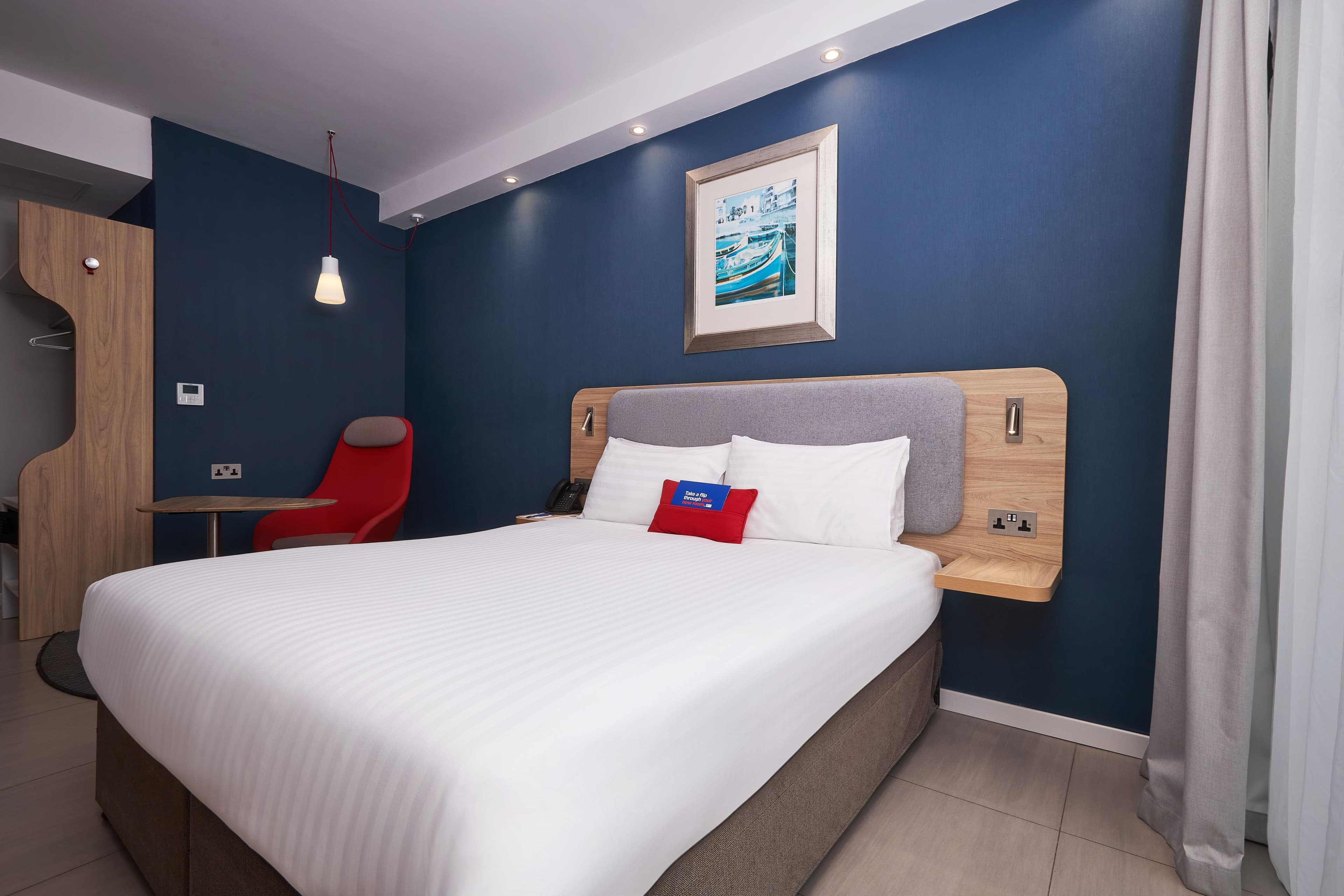 Holiday Inn Express Malta — 23