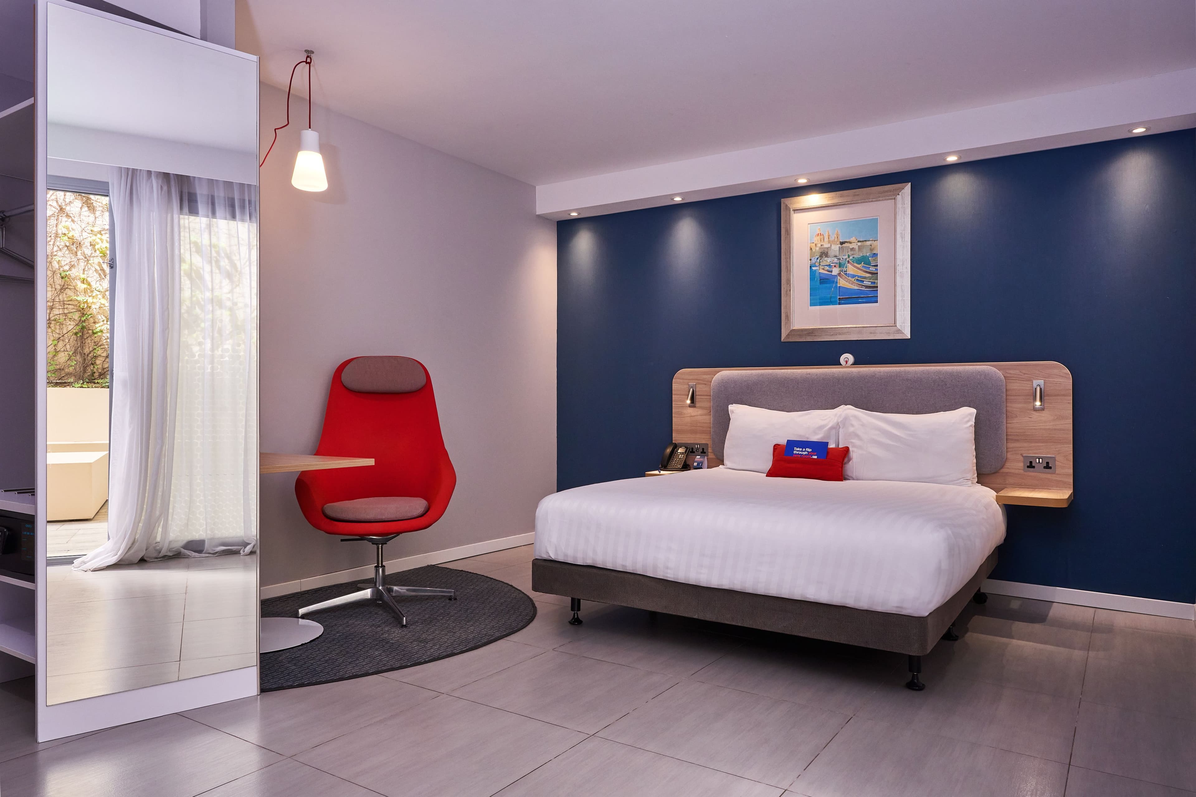 Holiday Inn Express Malta — 25