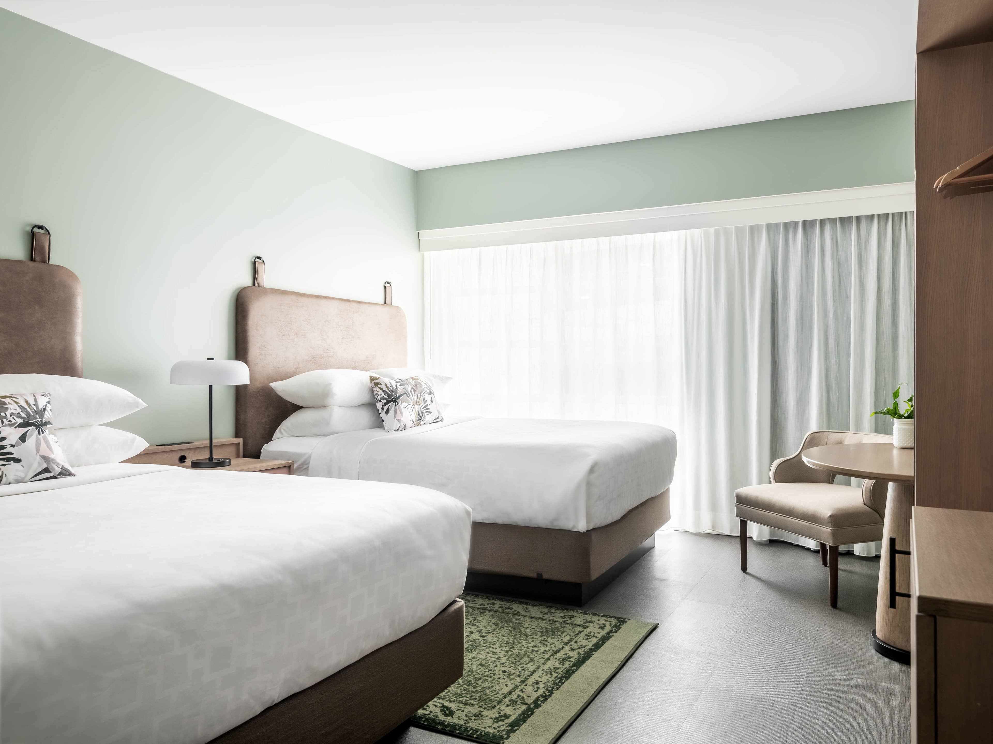 Hotel Indigo St Louis - Central West End — 19