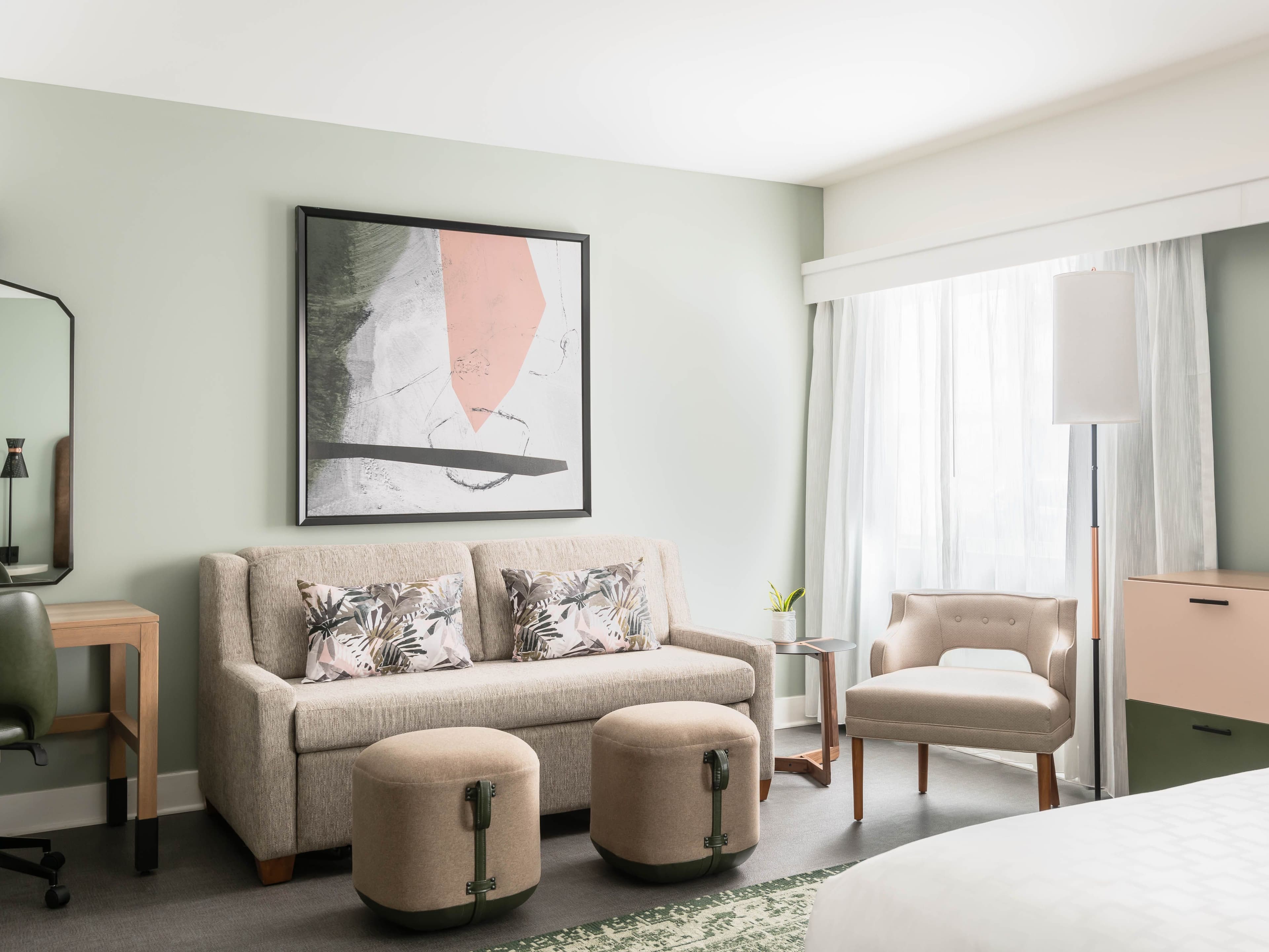 Hotel Indigo St Louis - Central West End — 17