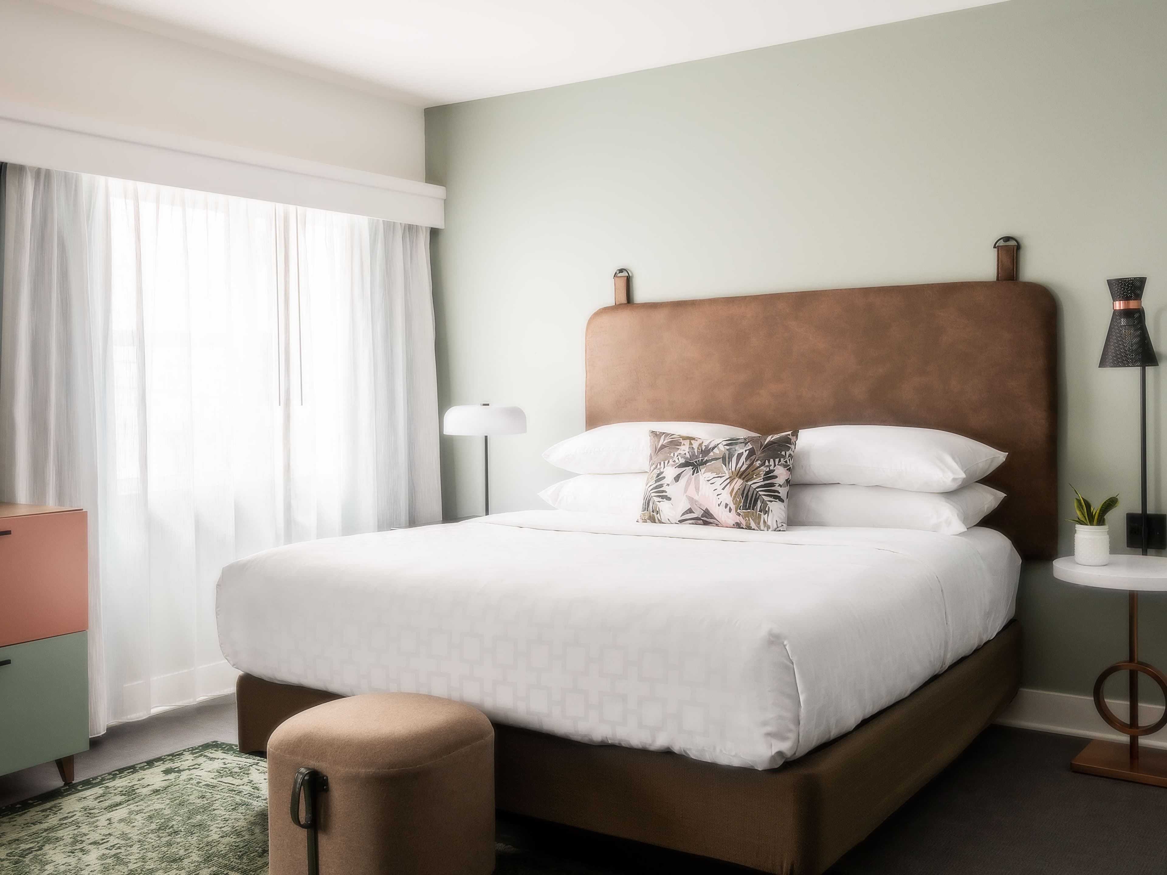 Hotel Indigo St Louis - Central West End — 11