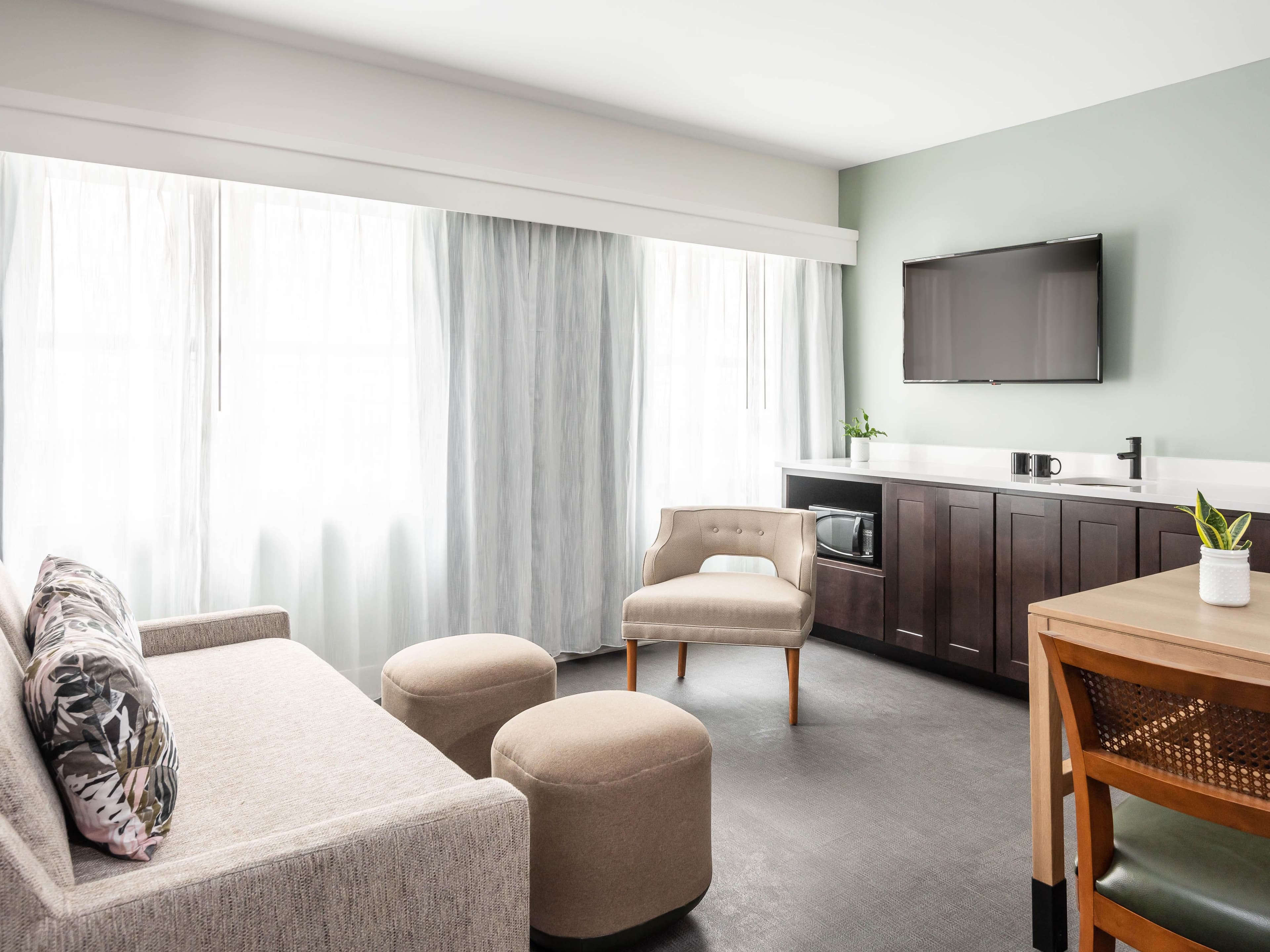 Hotel Indigo St Louis - Central West End — 13