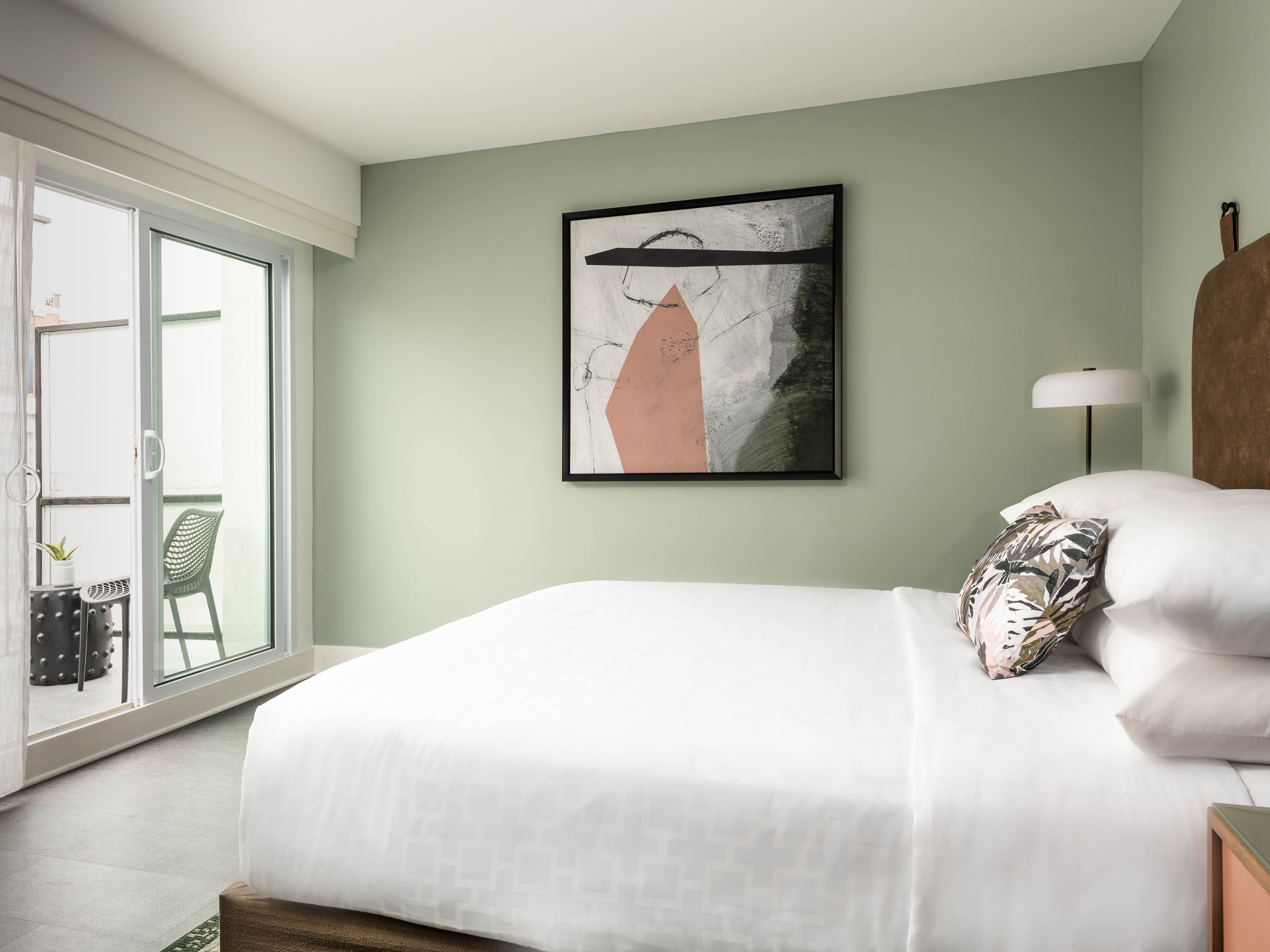 Hotel Indigo St Louis - Central West End — 7